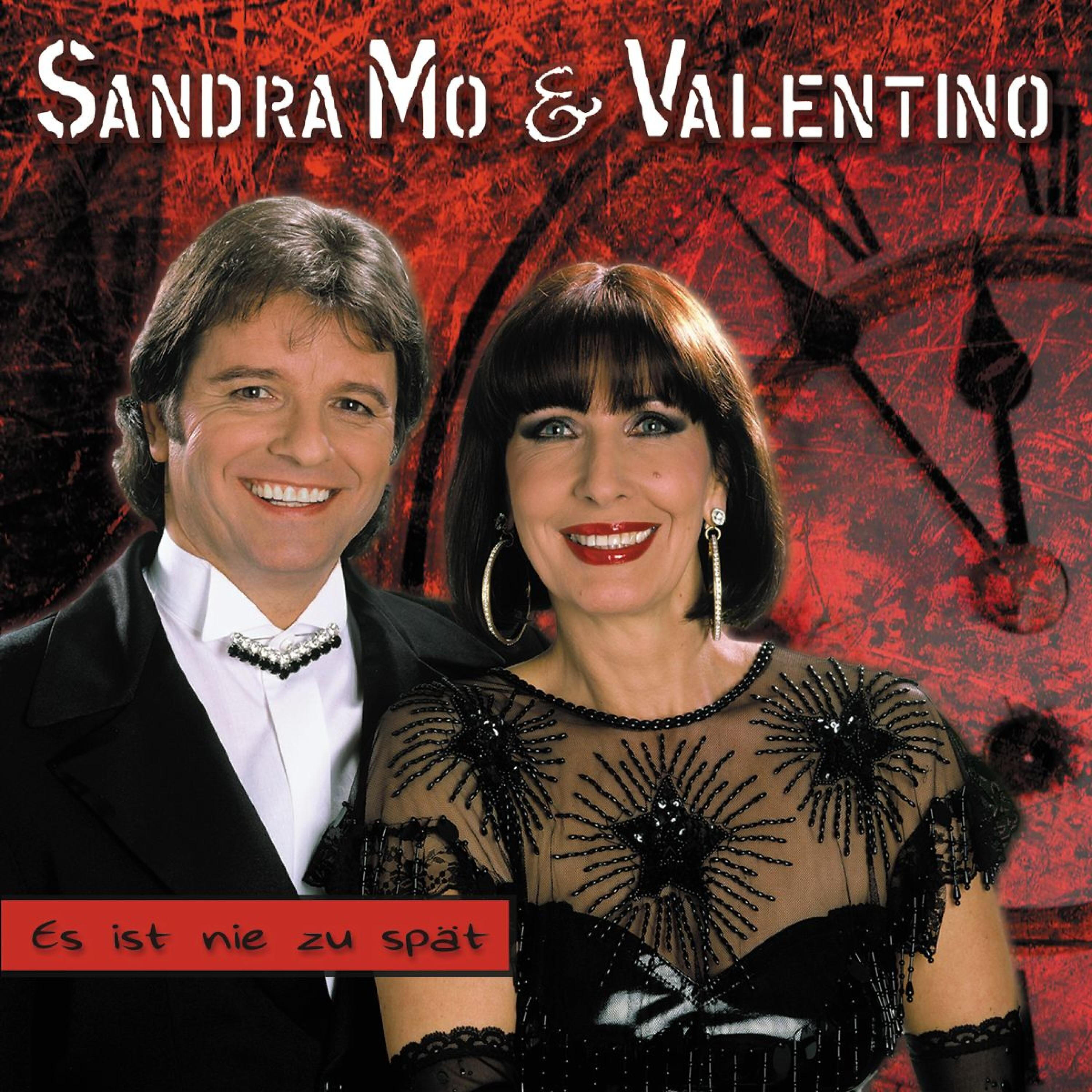Sandra Mo - Wenn du Abschied nimmst