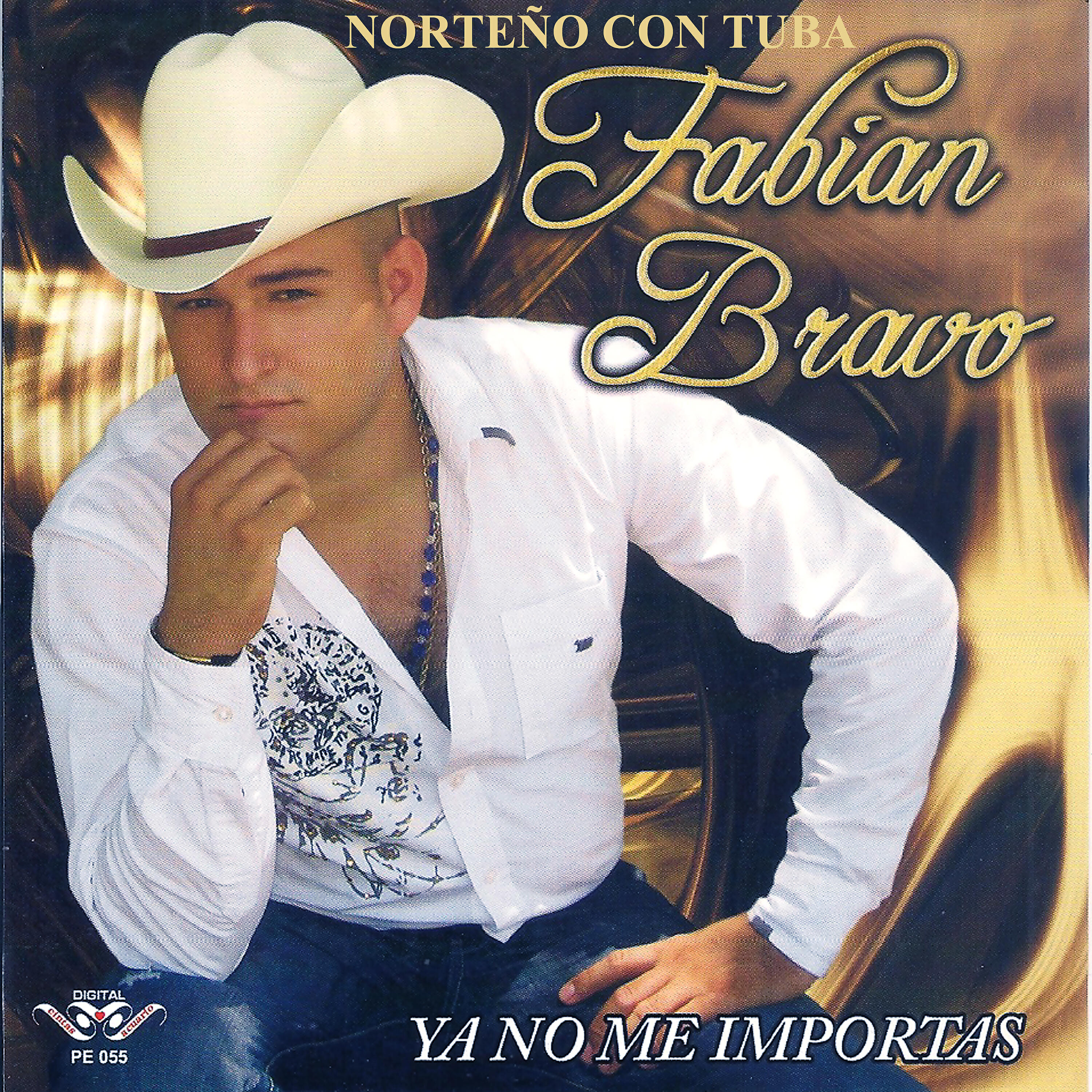 Fabian Bravo - Llama