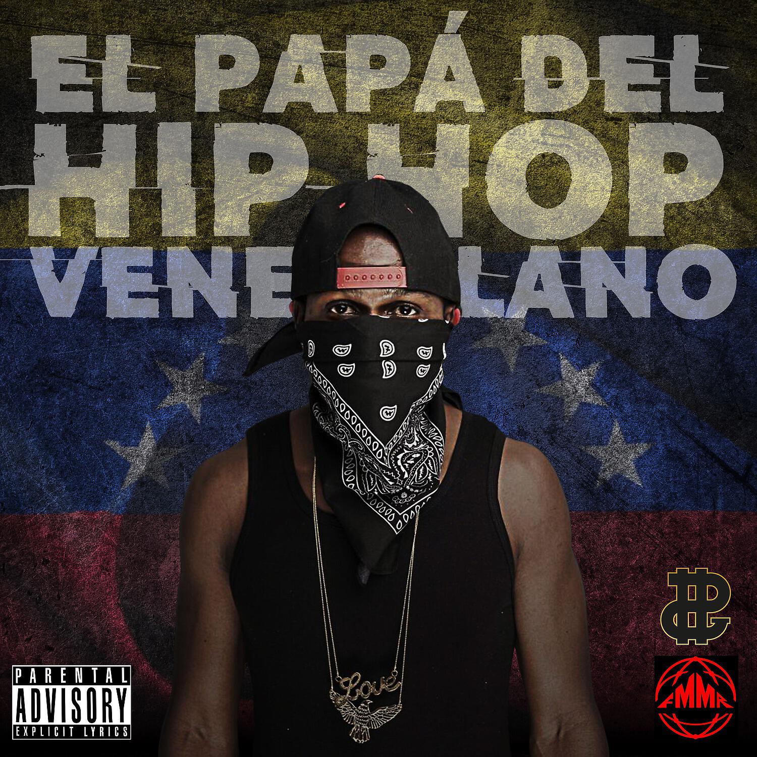 Prieto Gang - Caracas Loca la Trilogía