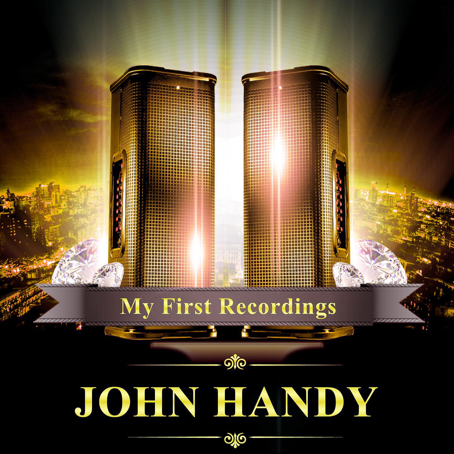John Handy - Victory Bounce