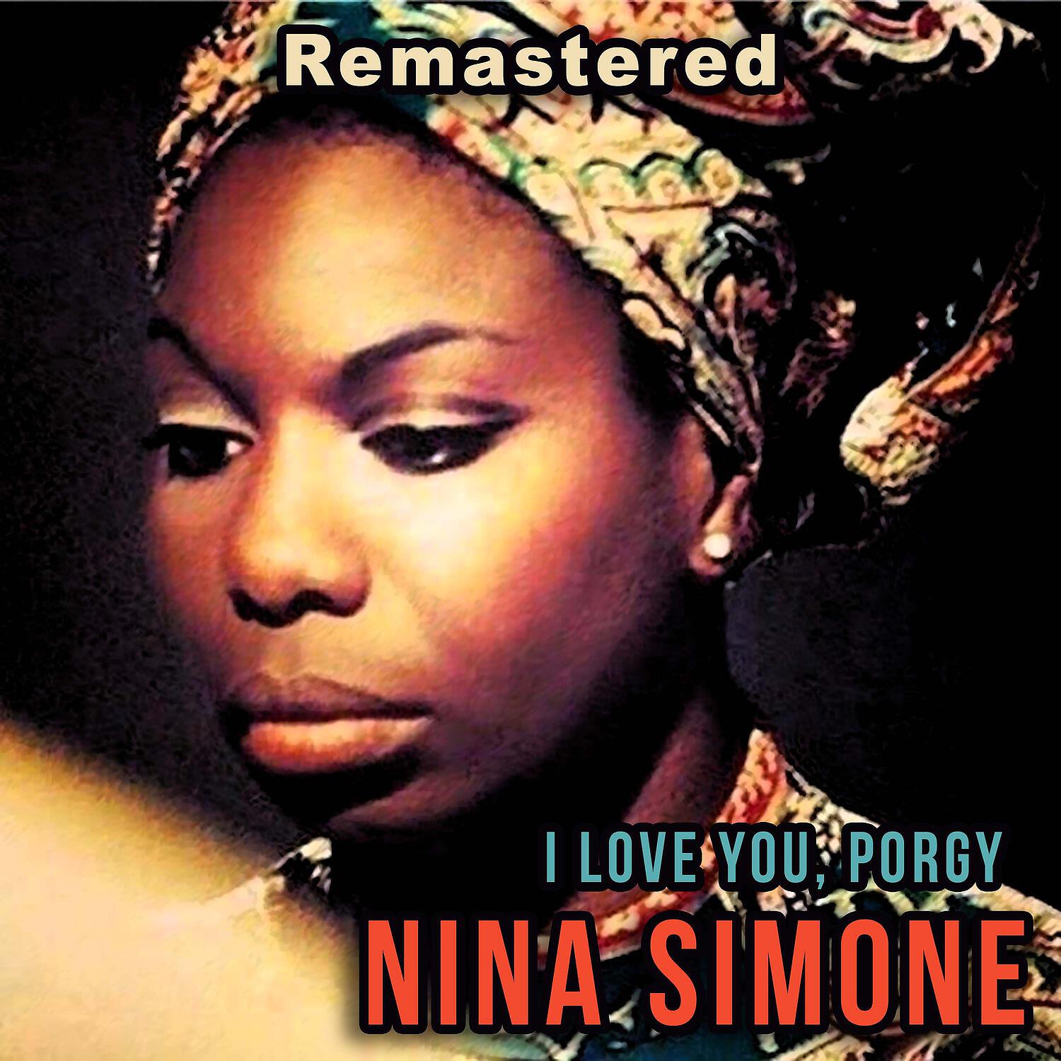 Nina Simone - Central Park Blues (Remastered)