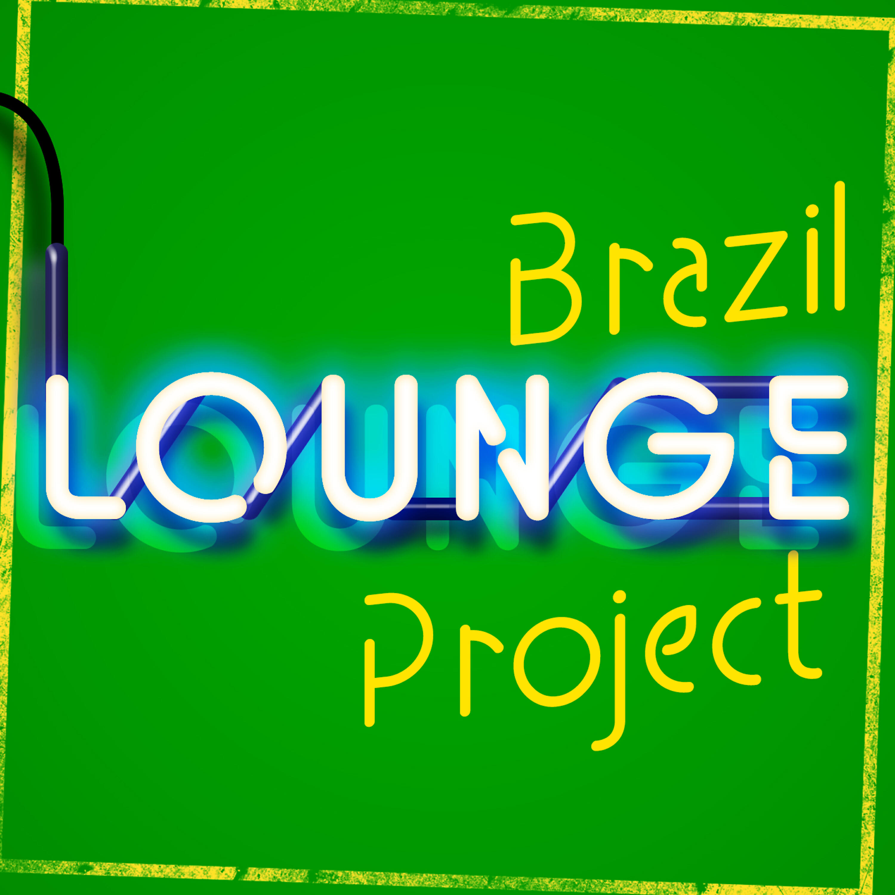 Brazilian Lounge Project - Here Comes the Sun