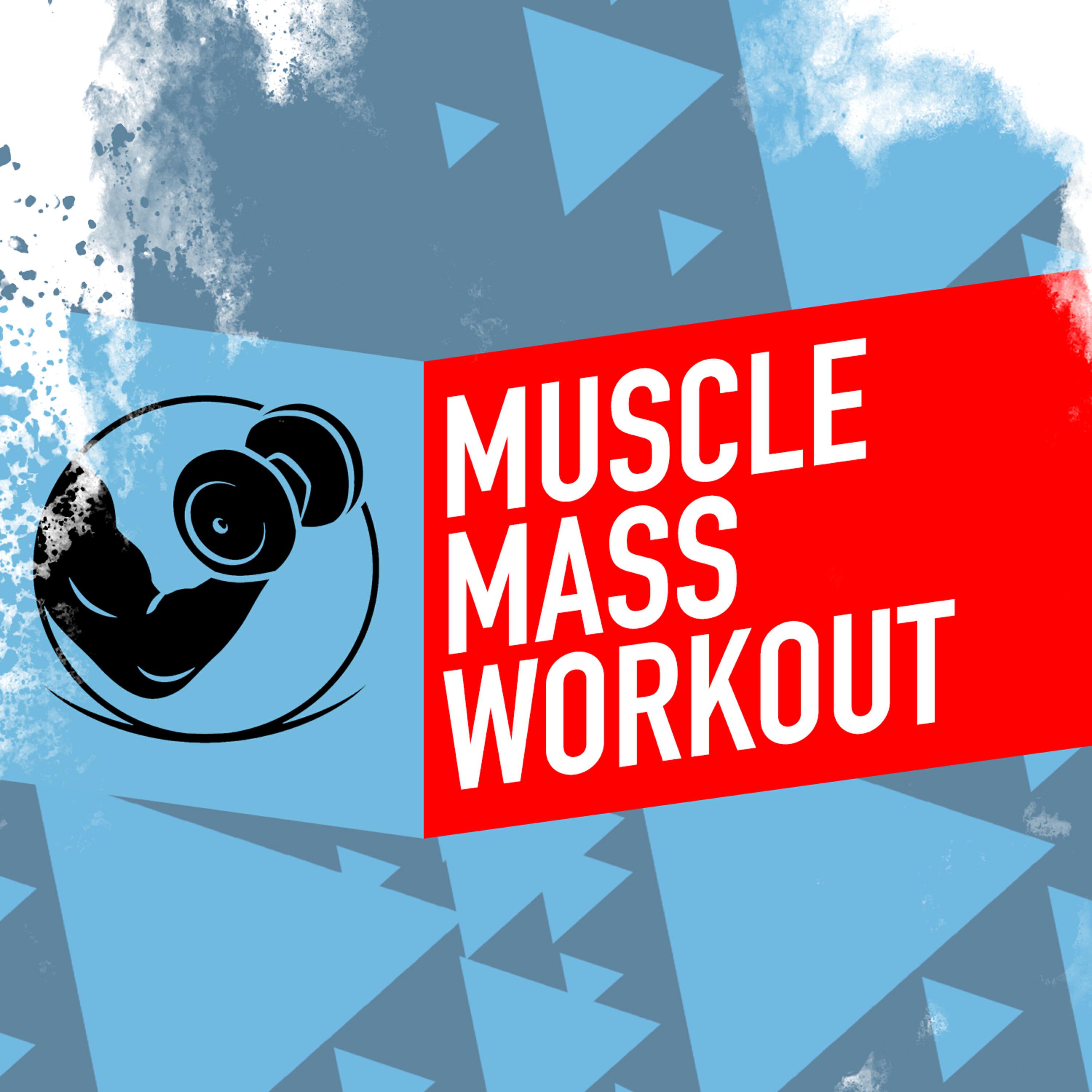 Strength Training Music - Intoxicated (125 BPM)