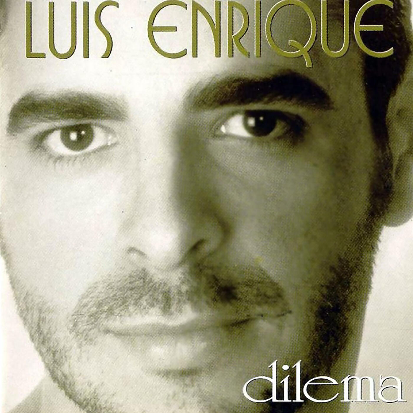 Luis Enrique - Muerto de Amor