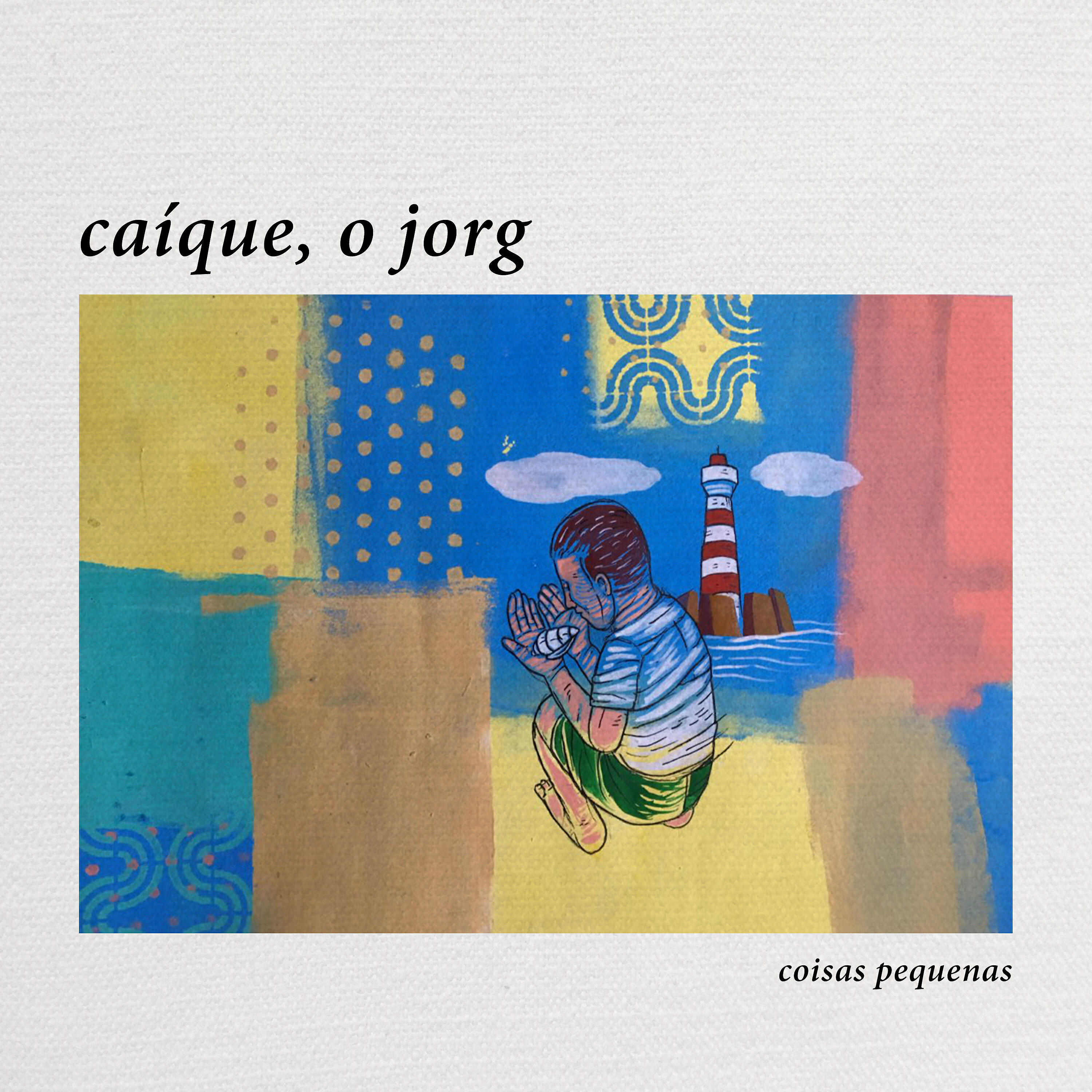 Jorg. - O Lugar