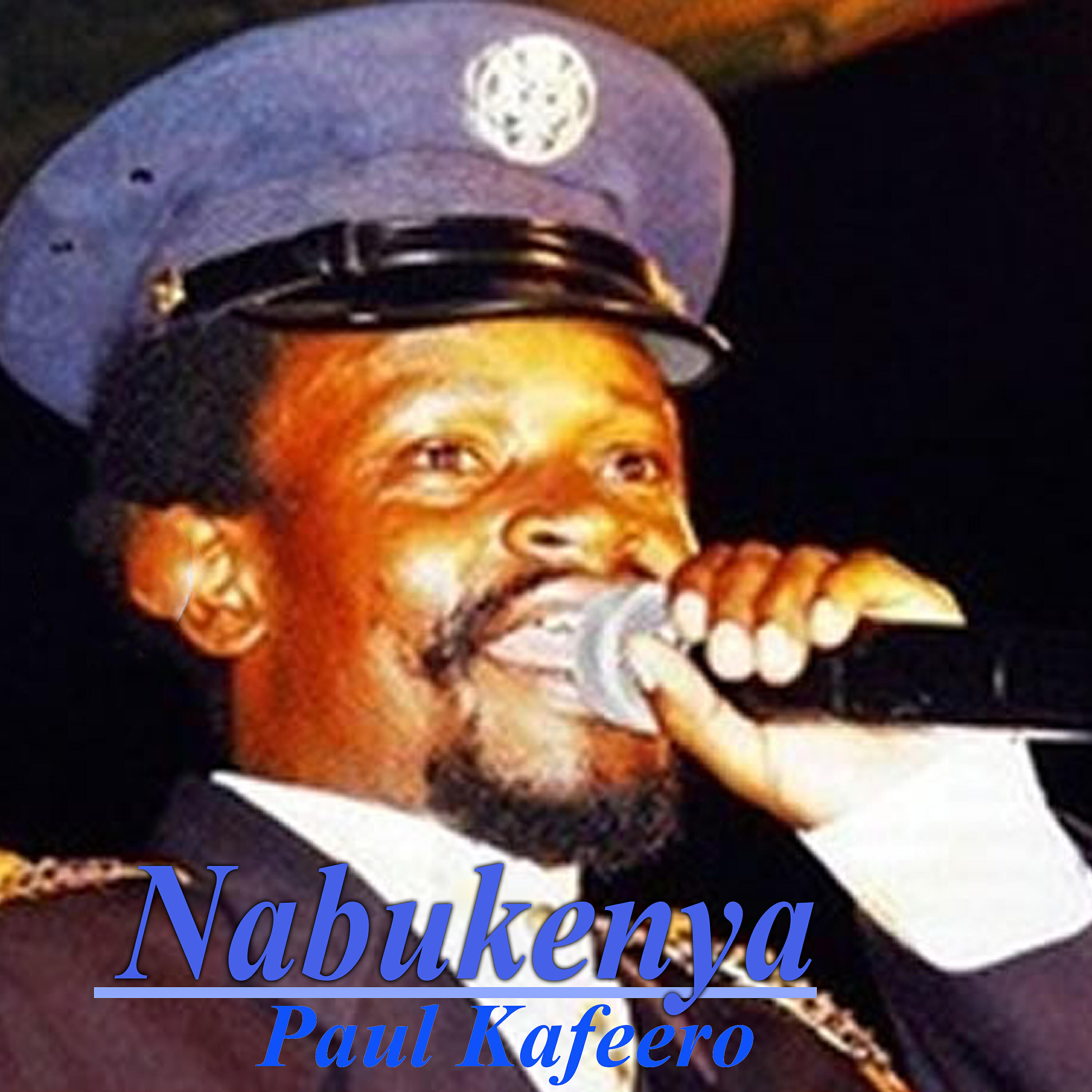 Paul Kafeero - Oli Munene Katonda