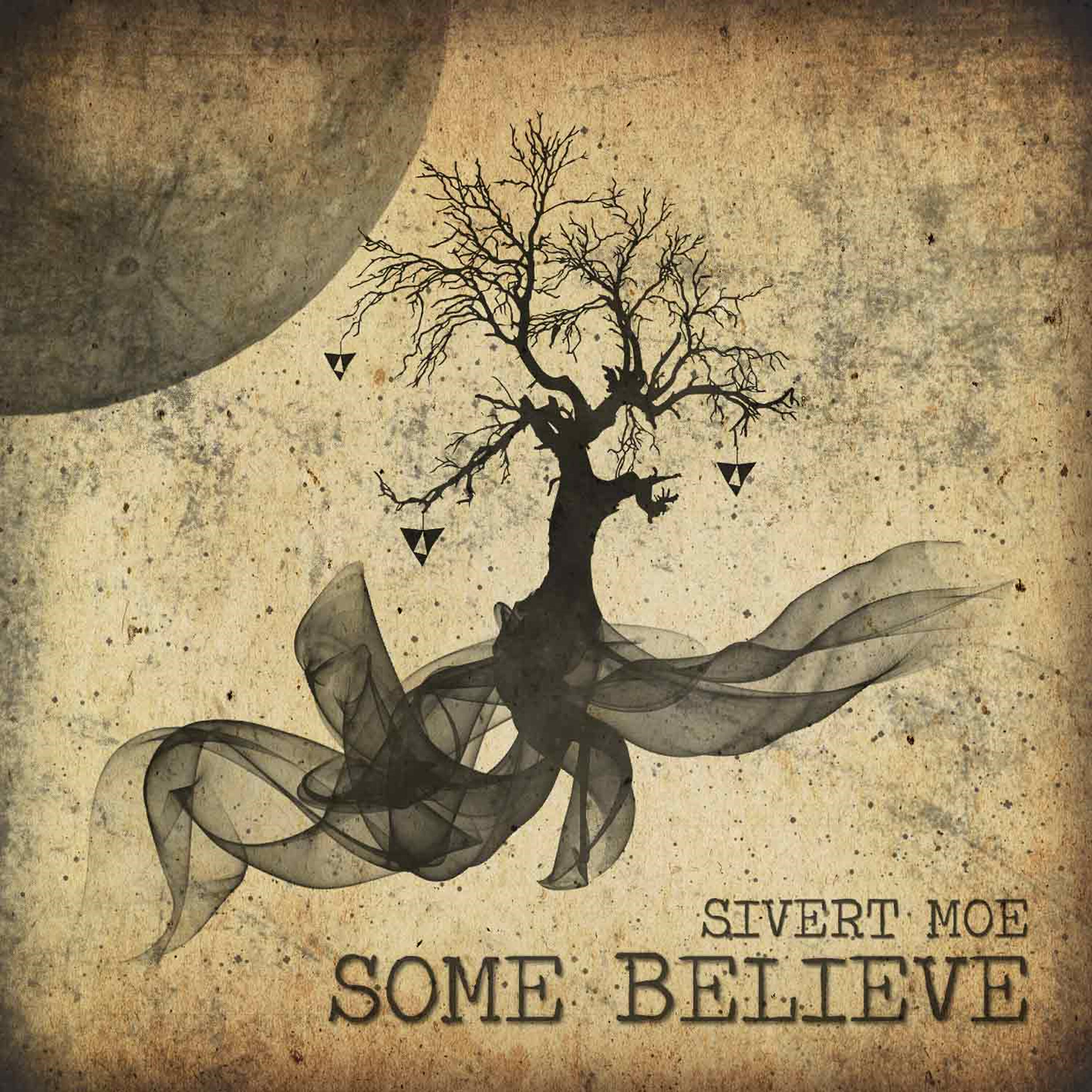 Sivert Moe - Unsaid