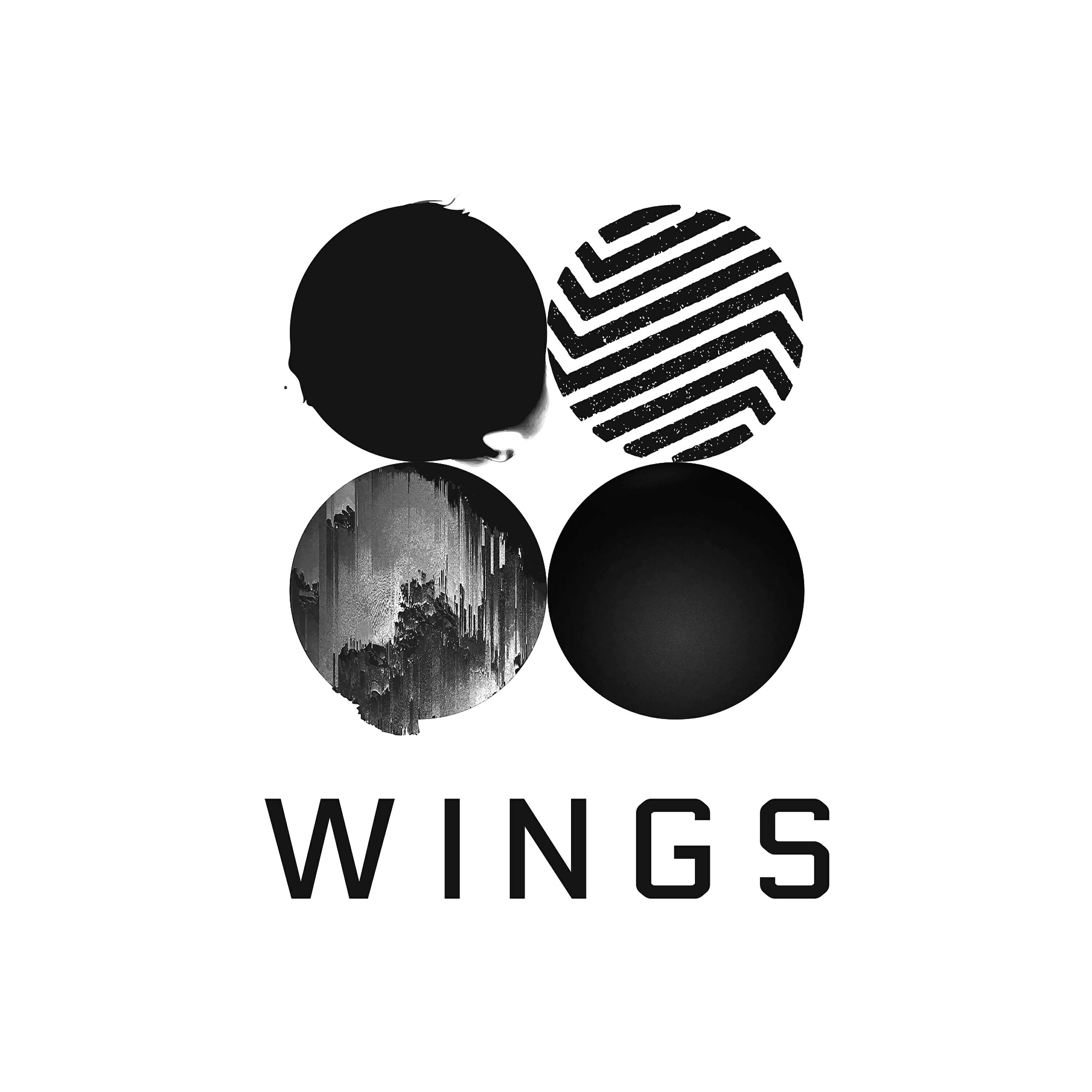 BTS - Blood Sweat & Tears