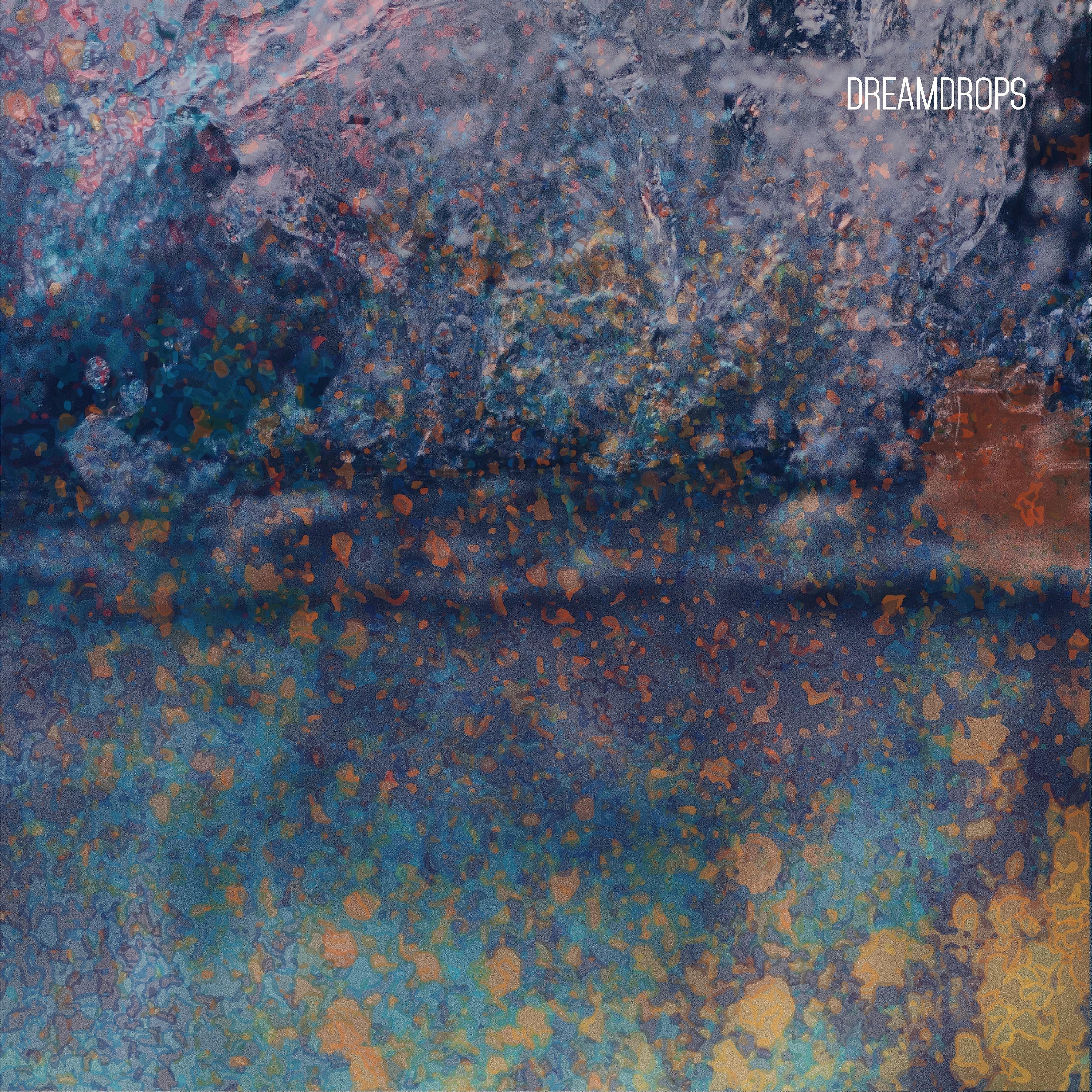 Zenchuk - Mammalian Sublimation (Piano and Handpan Experiment No.1)