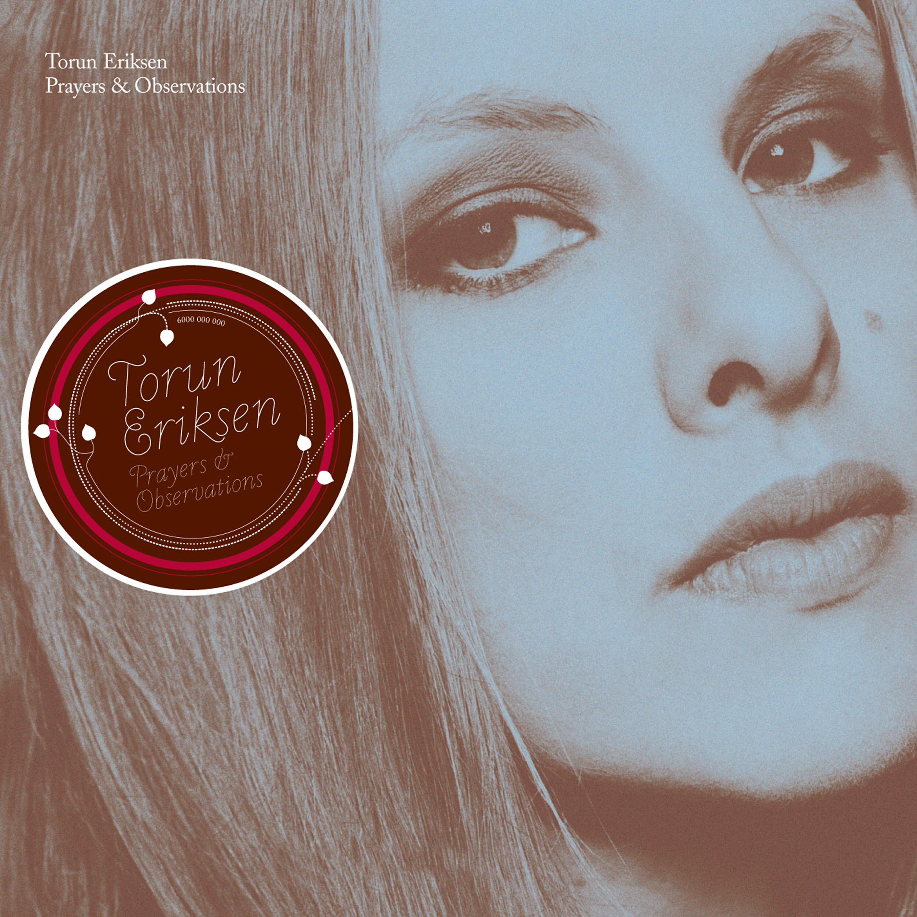 Torun Eriksen - Song of Sadness
