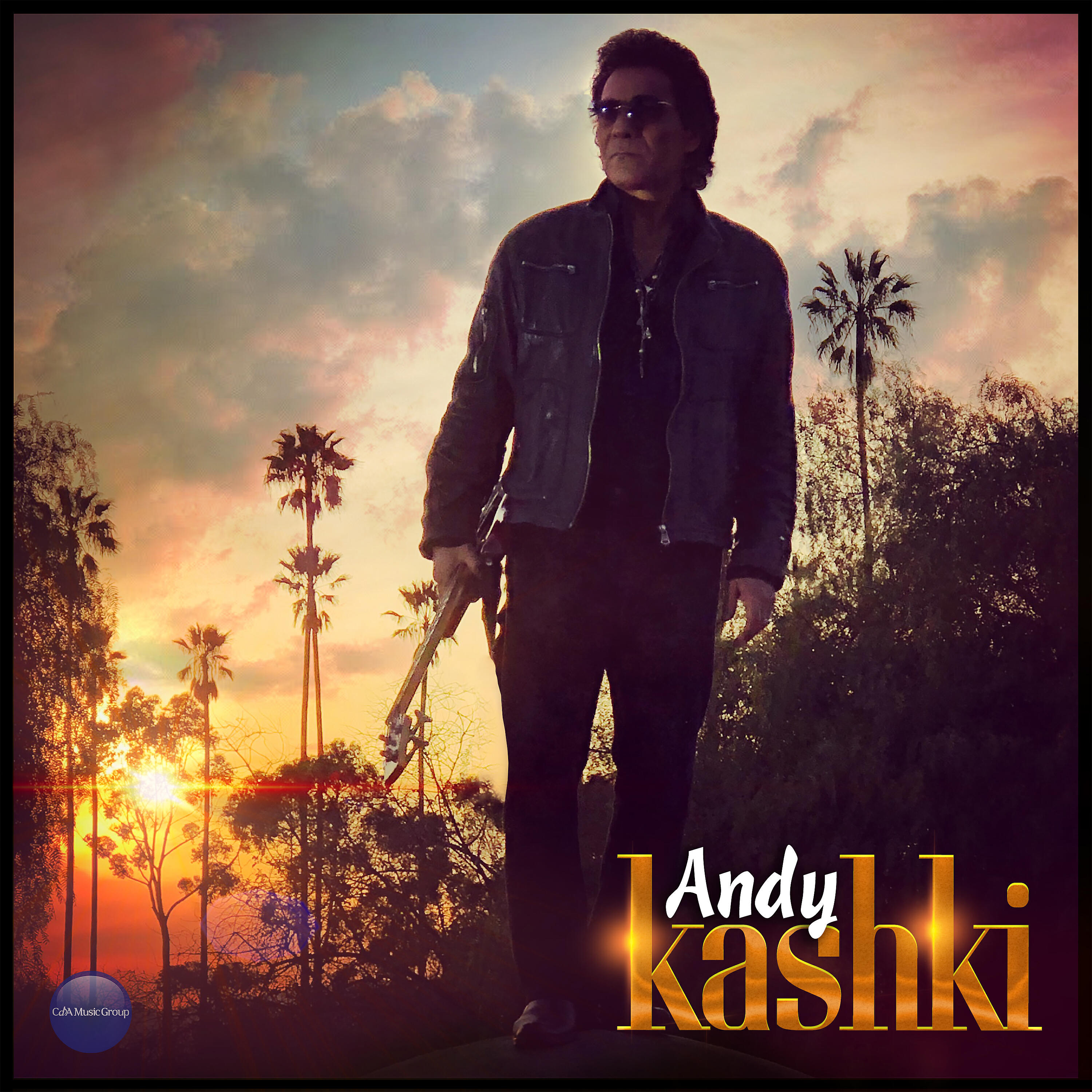 ANDY - Kashki