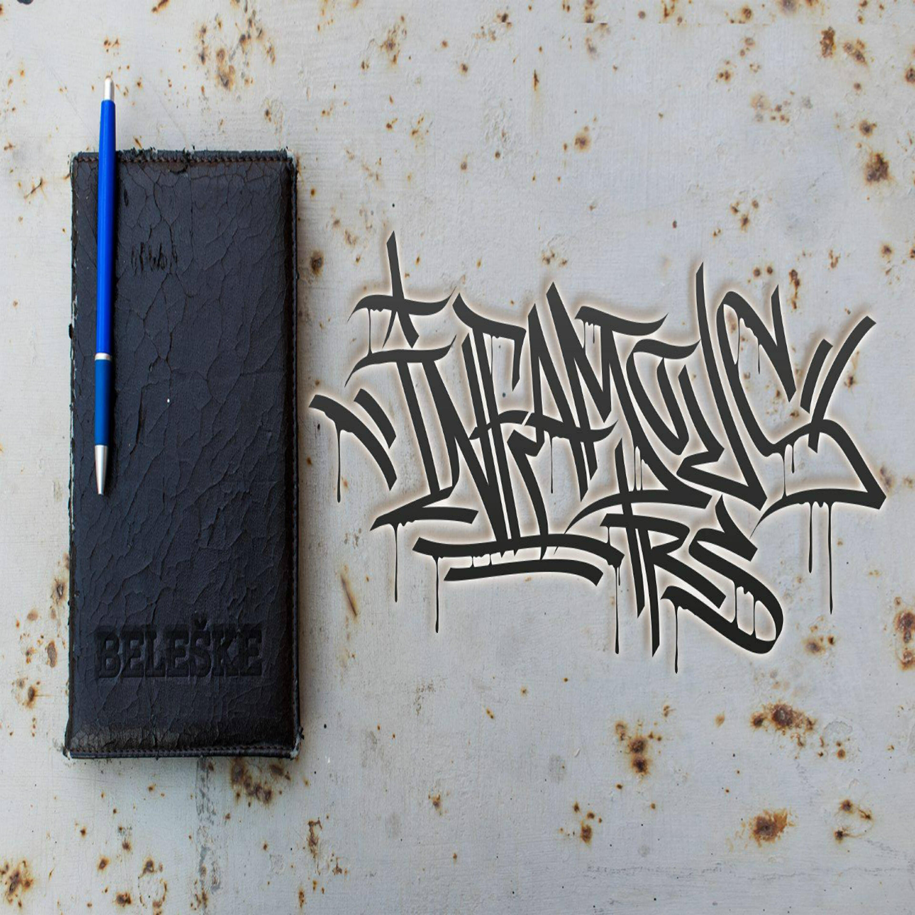 Infamous - Iskusenja