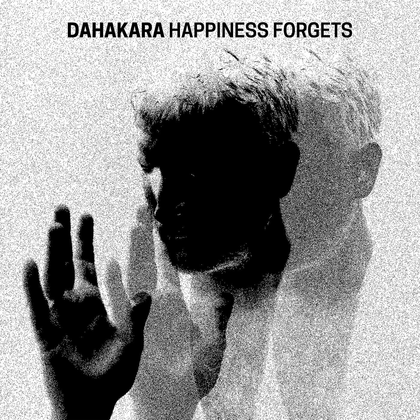 Dahakara - Grim Reminder