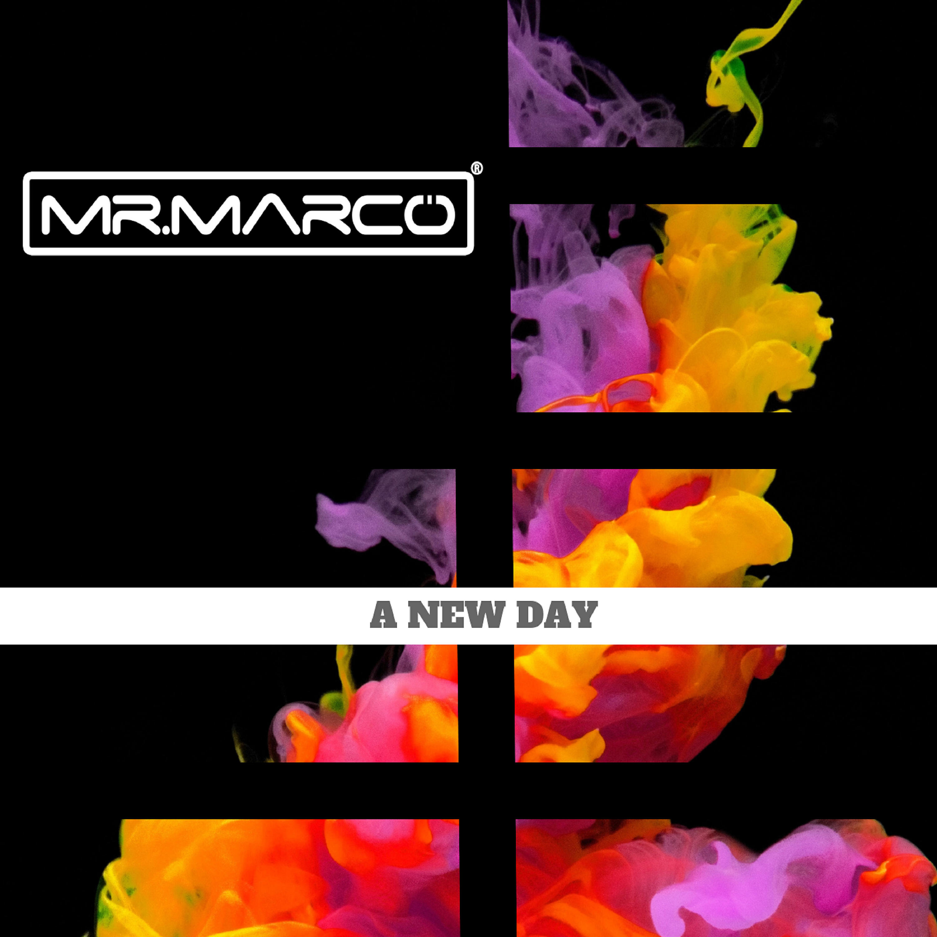 MrMarco - A New Day (2LOVERS Remix)