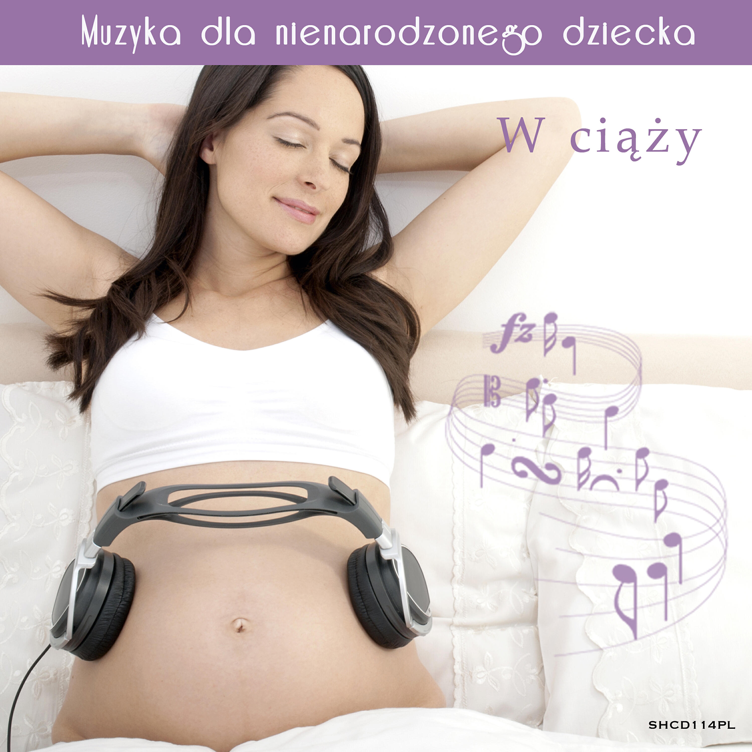 World Pregnant Music - Winter 1st Movement Allegro Non Molto