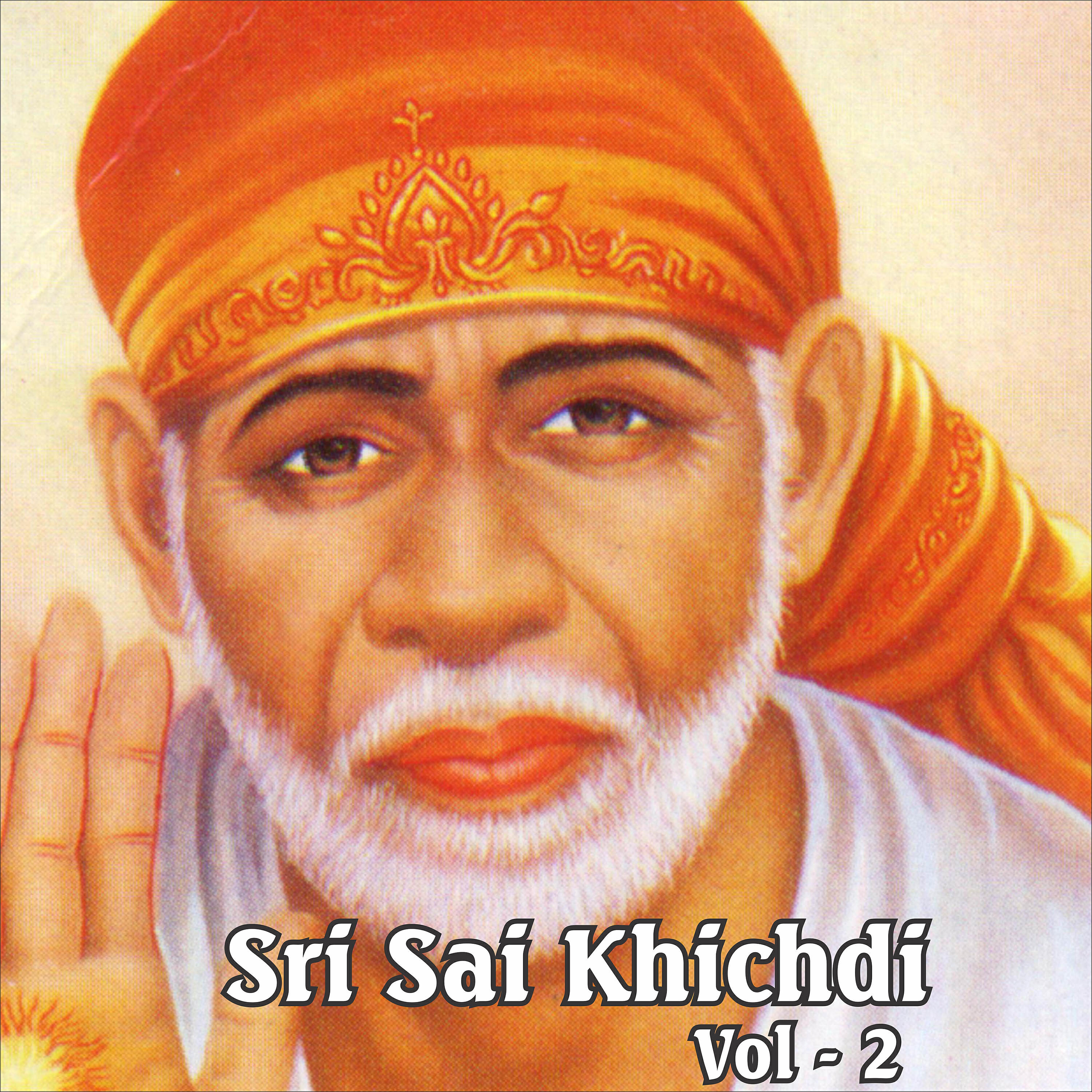 ANUP JALOTA - Sai Milan Ki Aas