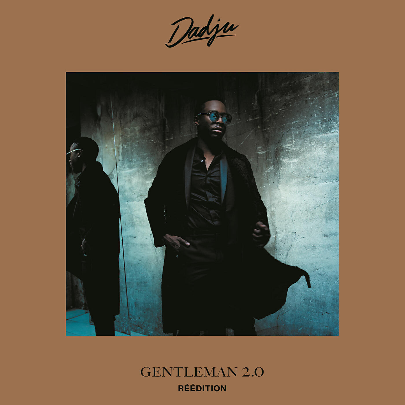 Dadju - Intuition