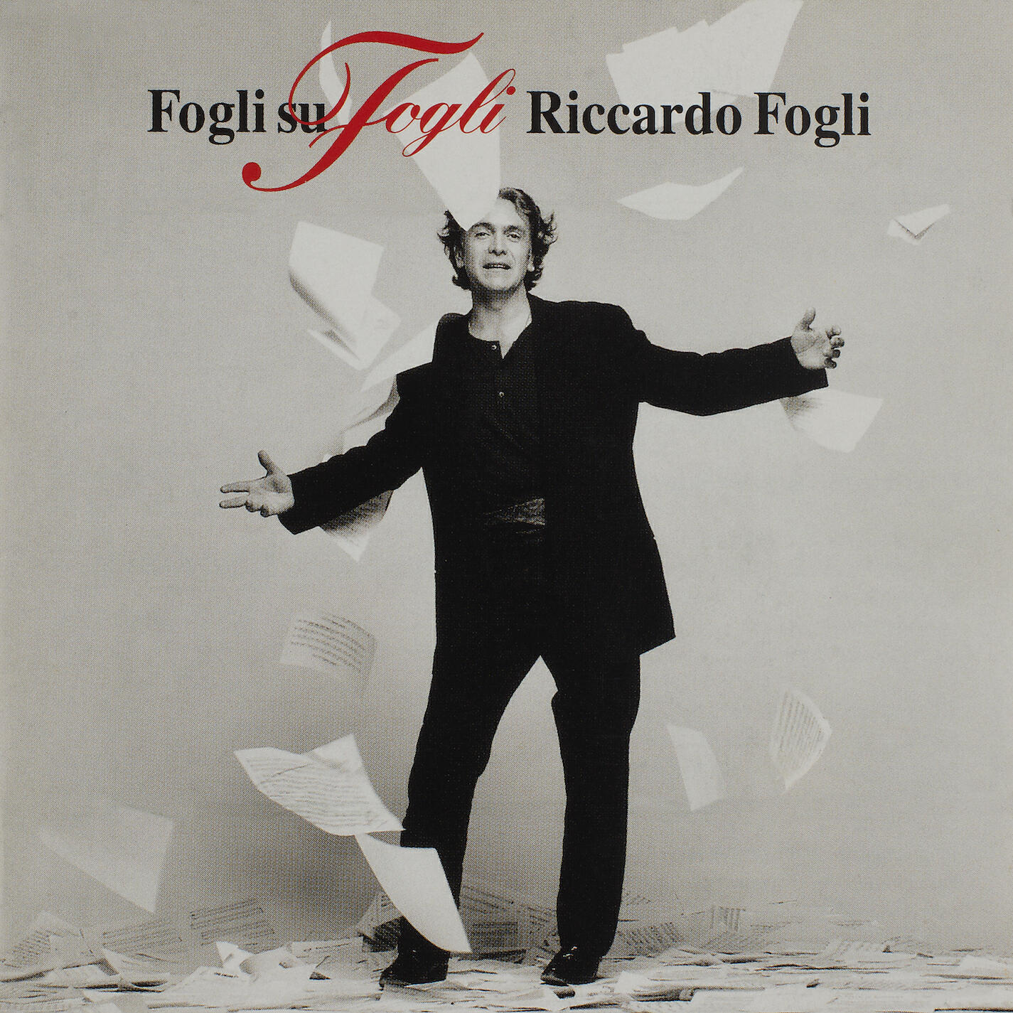 Riccardo Fogli - Pierre