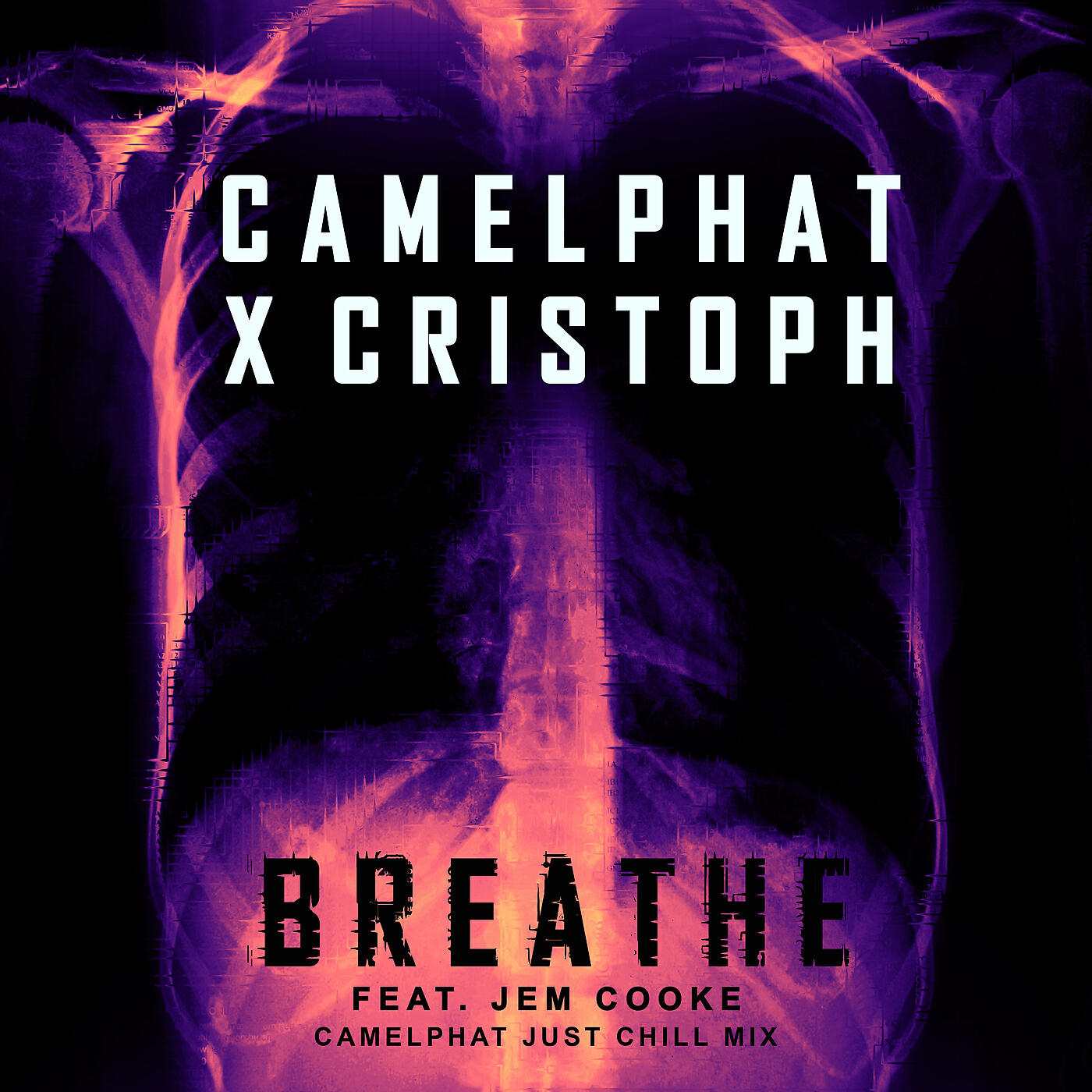 CamelPhat - Breathe (CamelPhat Just Chill Mix)