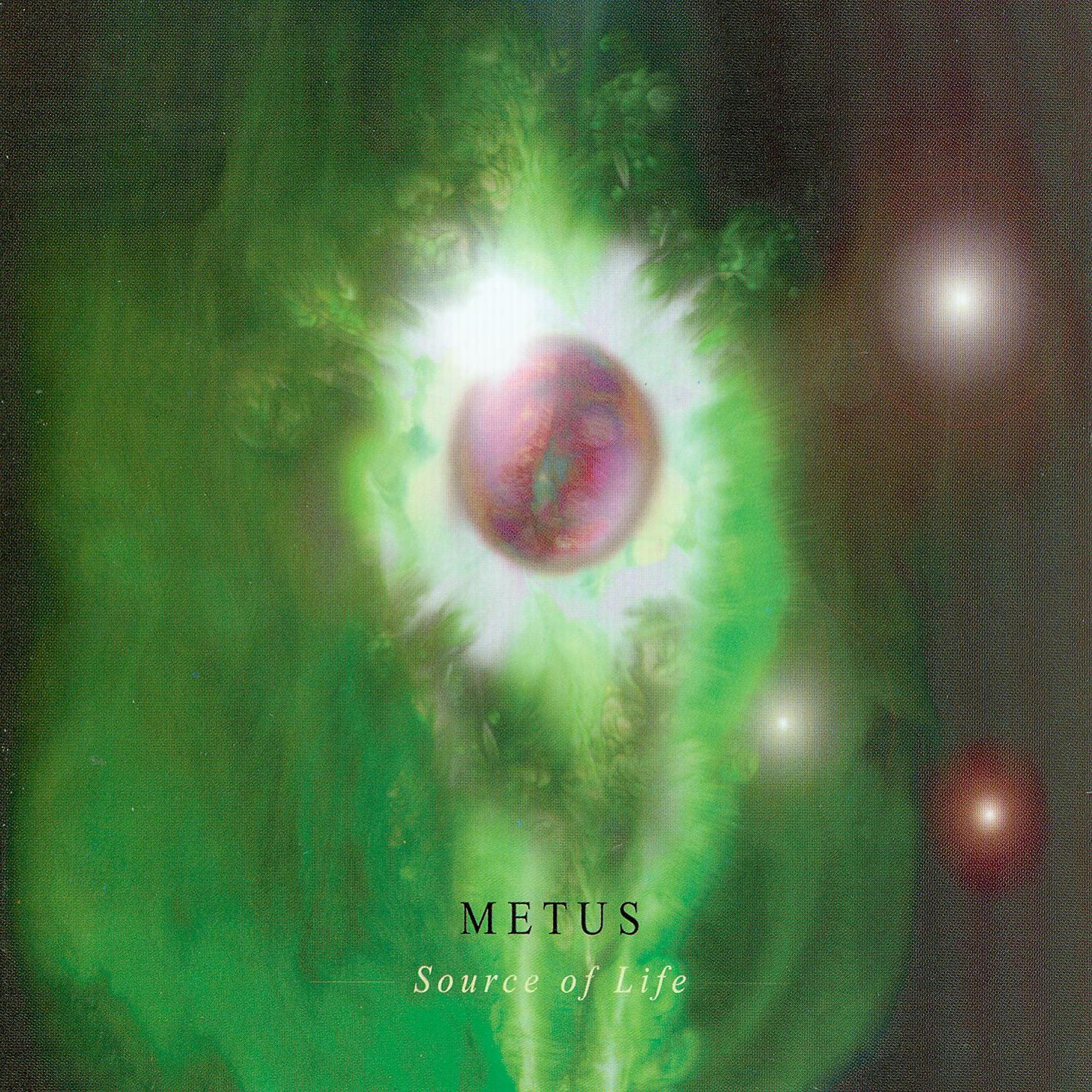 Metus - Stars