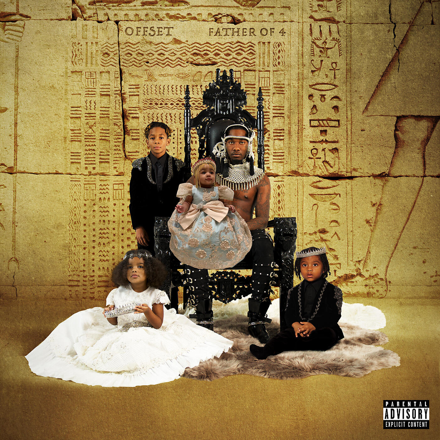 Offset - Red Room