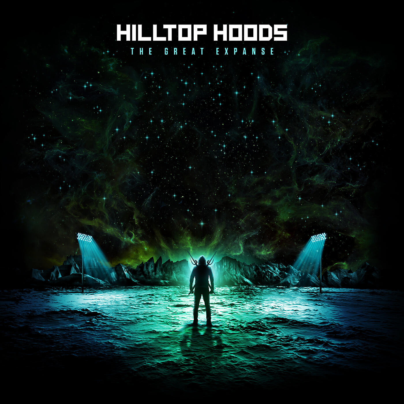 Hilltop Hoods - Exit Sign