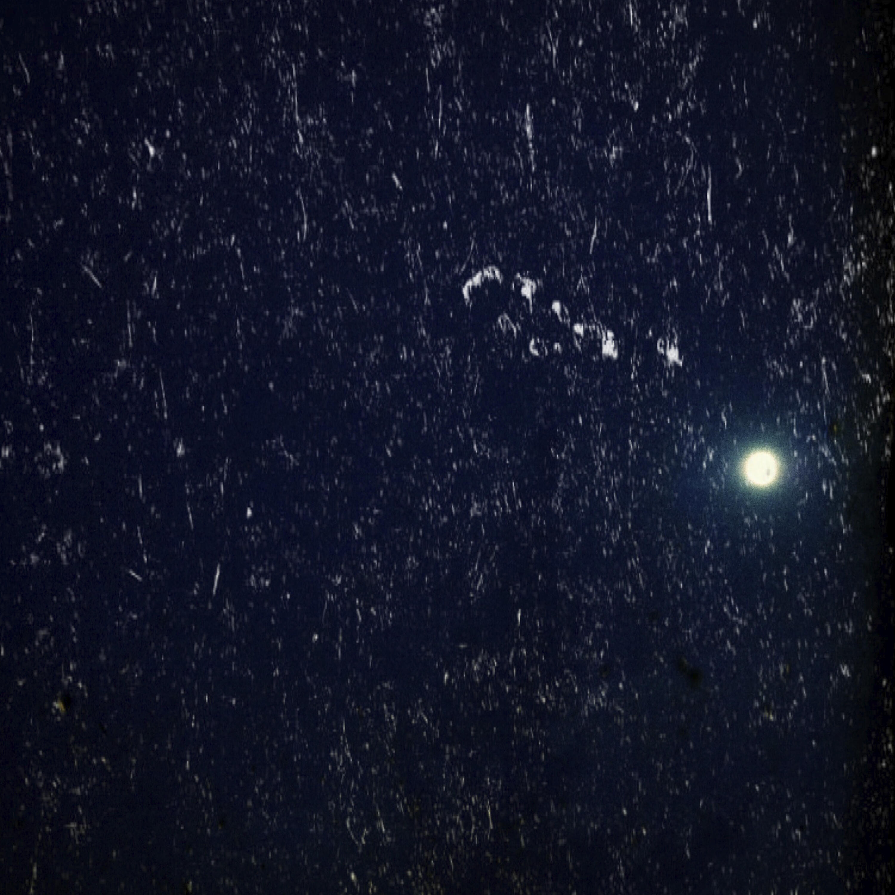 EnSecreto - Luna Creciente