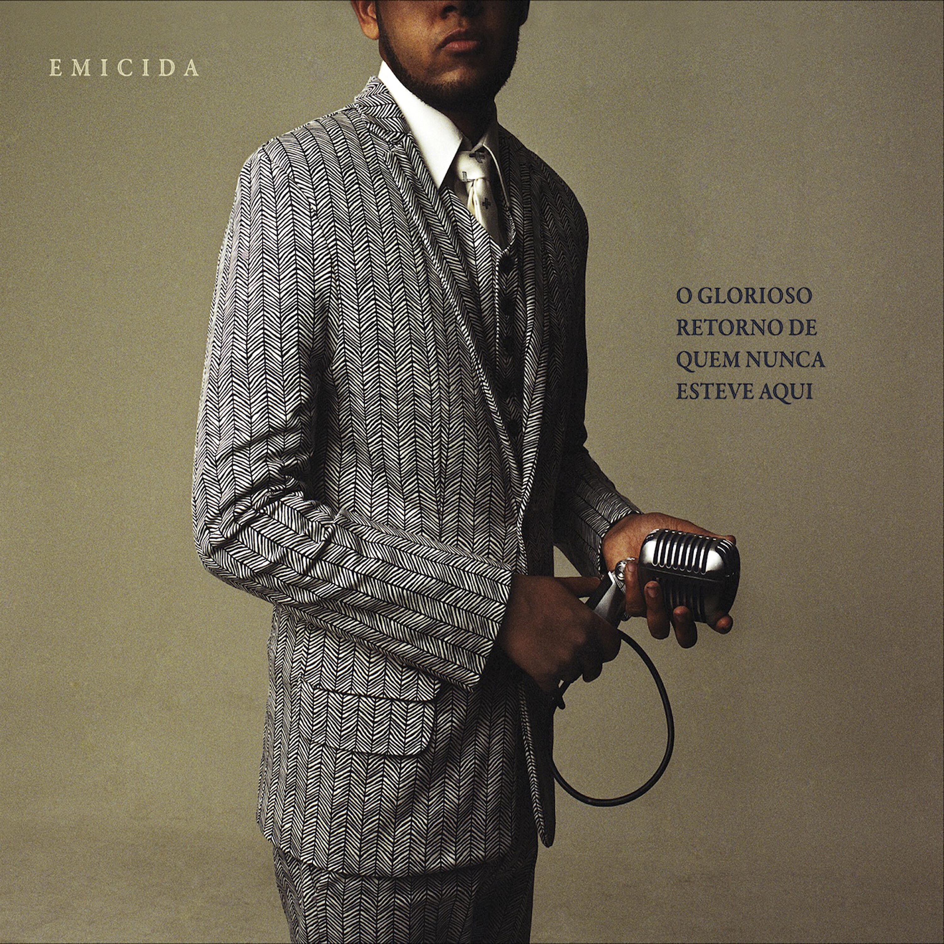 Emicida - Milionário do Sonho