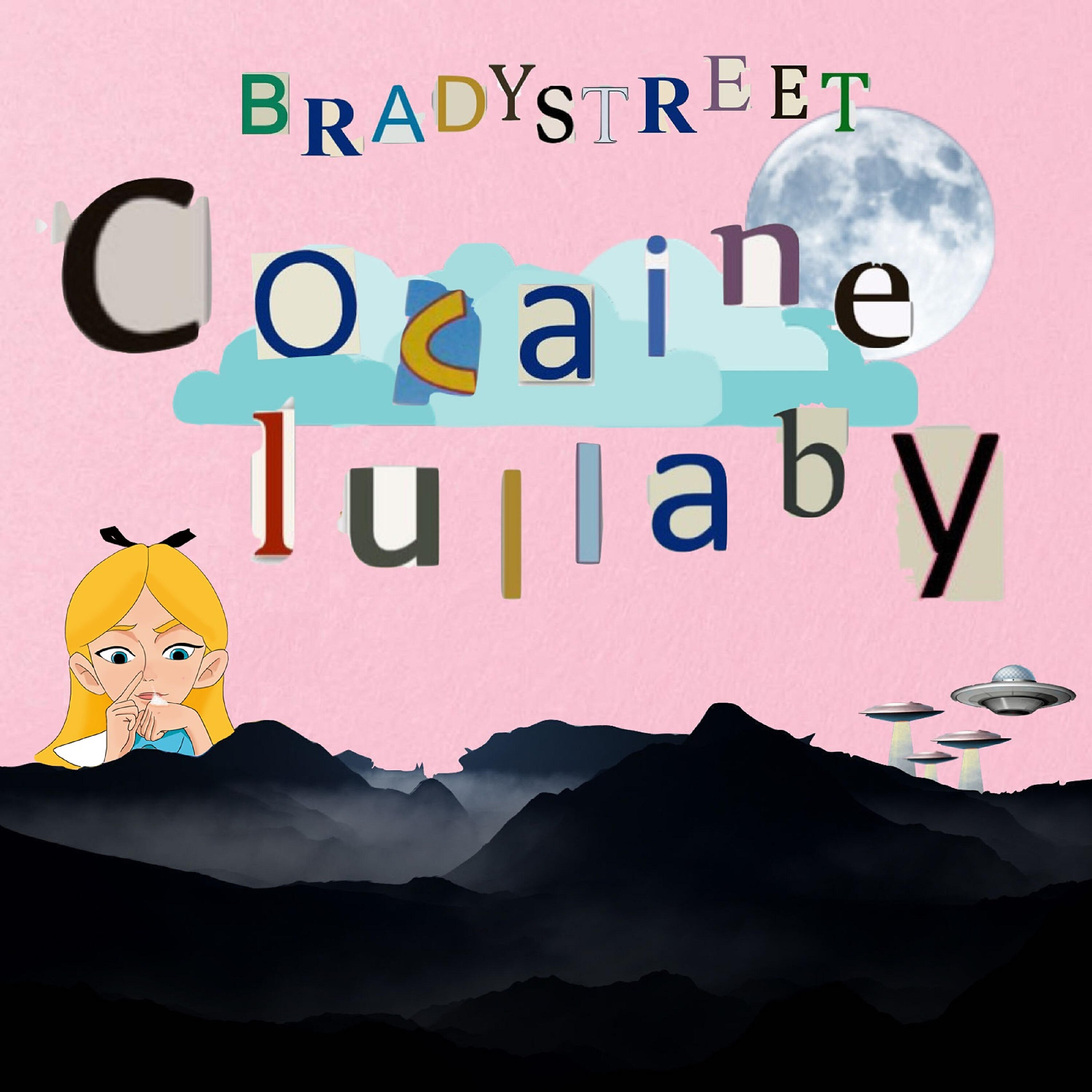 BRADYSTREET - Brrr
