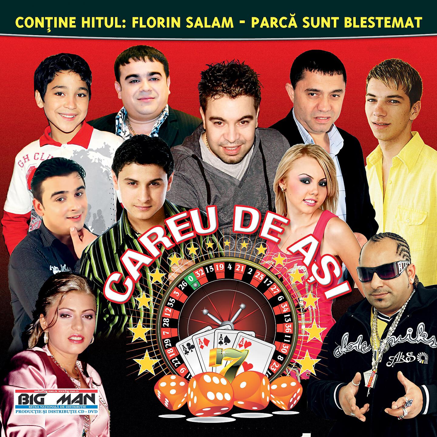 Florinel - Fac Ce Vreau Si Ce Imi Place