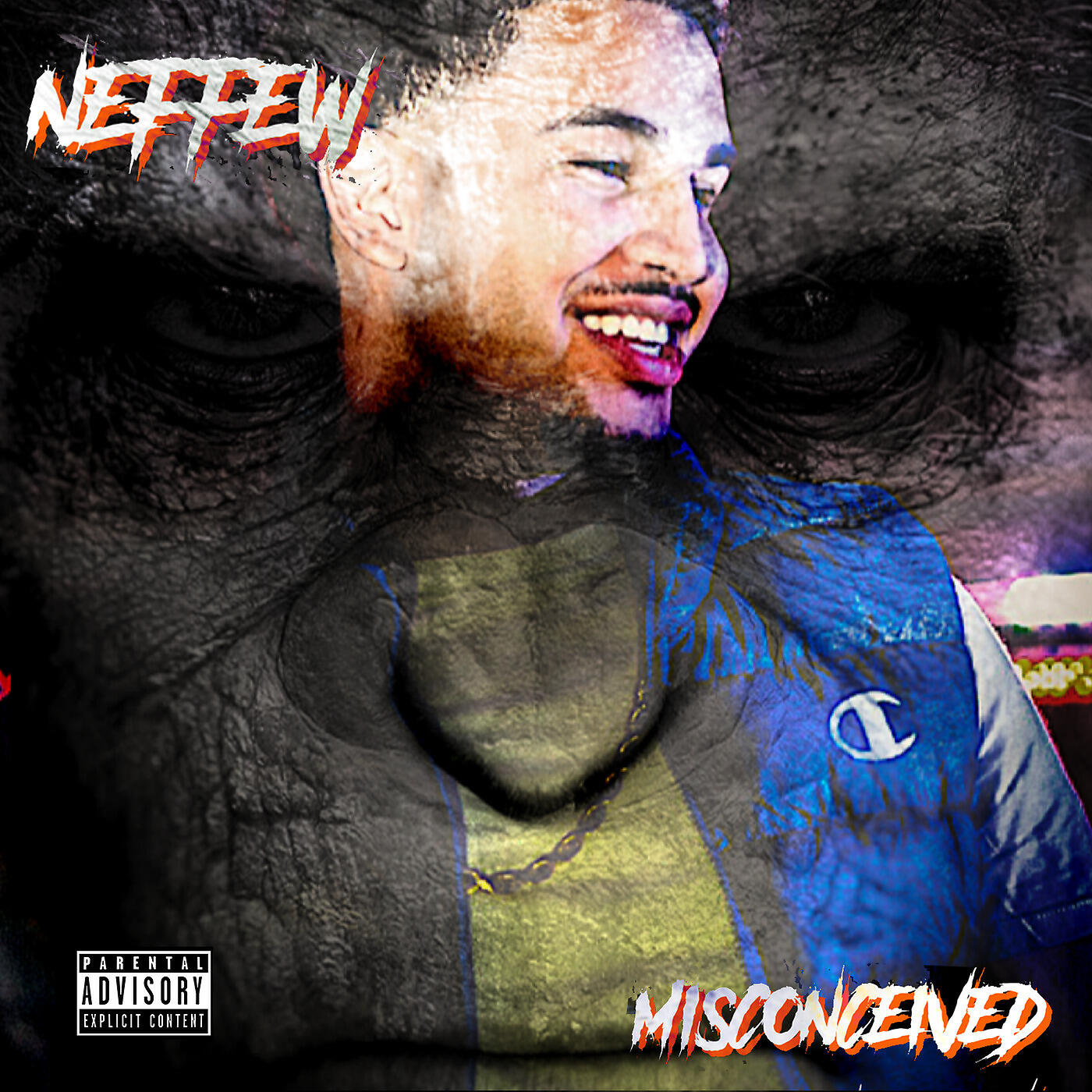 TNS Neffew - Dreamin