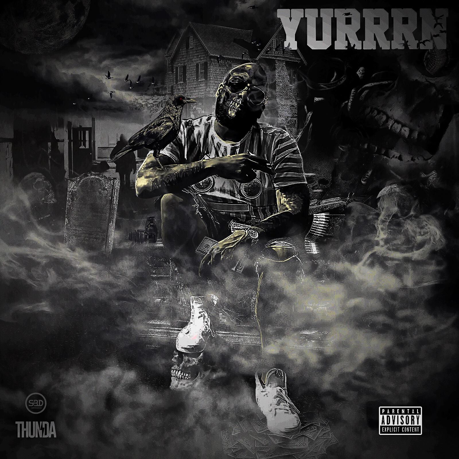 Yurrrn - Cuco