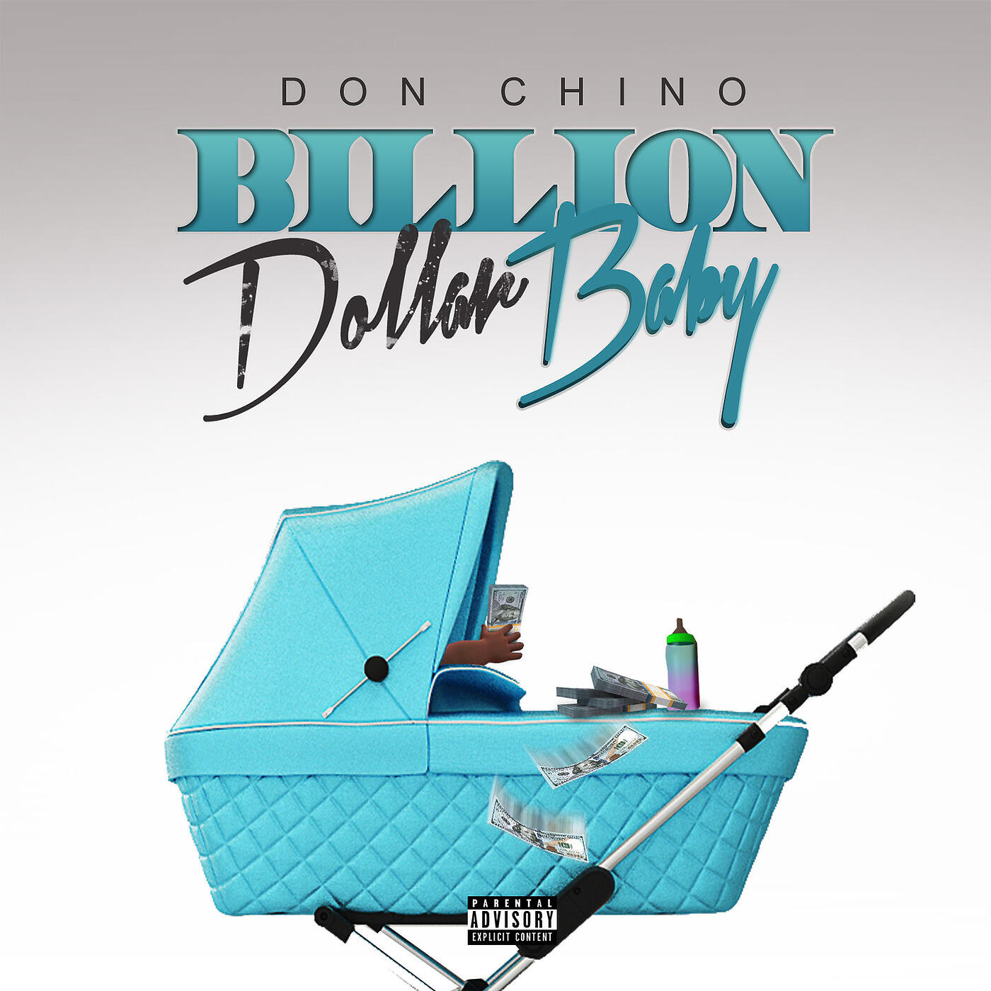 DON CHINO - Wo Ai Ni