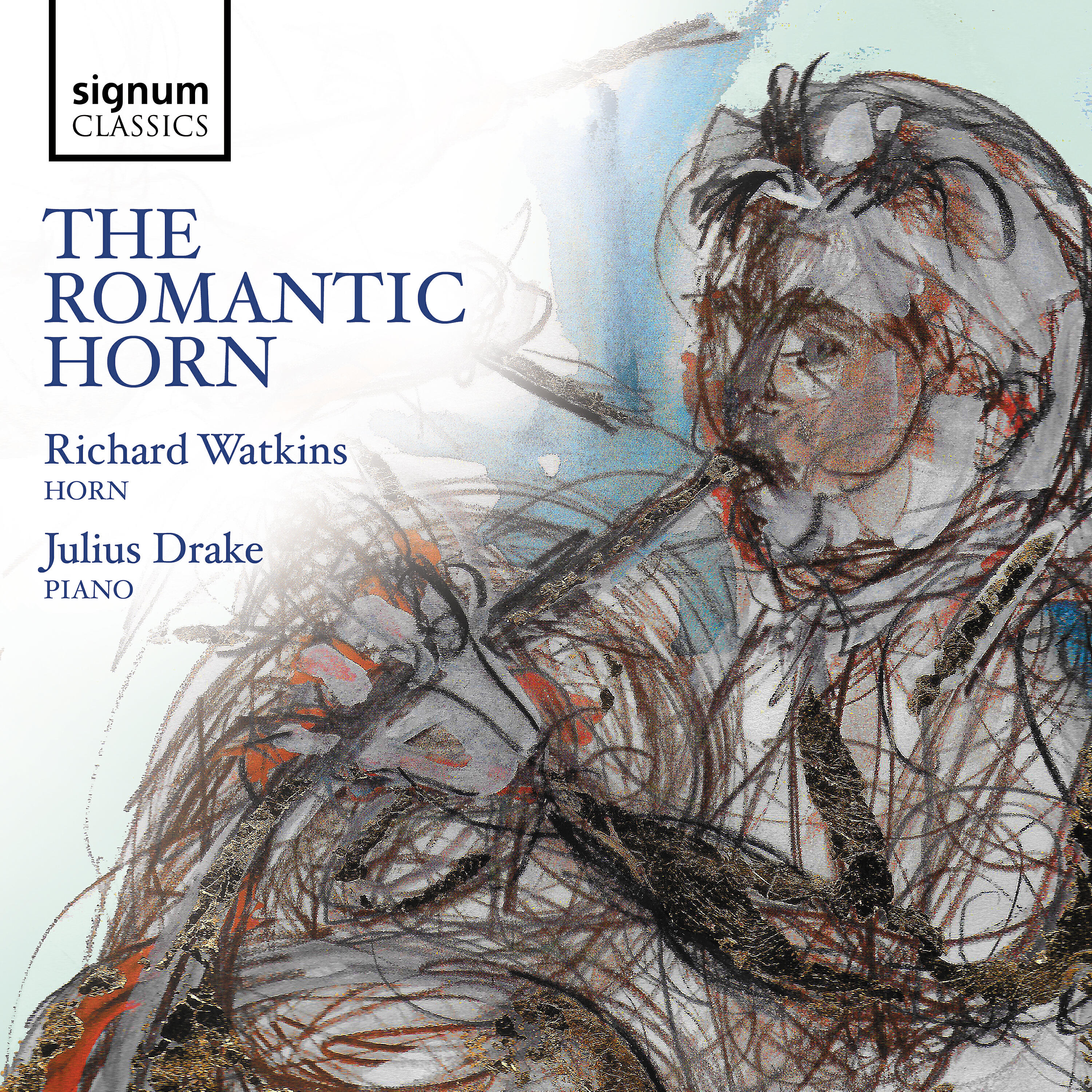Richard Watkins - Nocturno, Op. 7