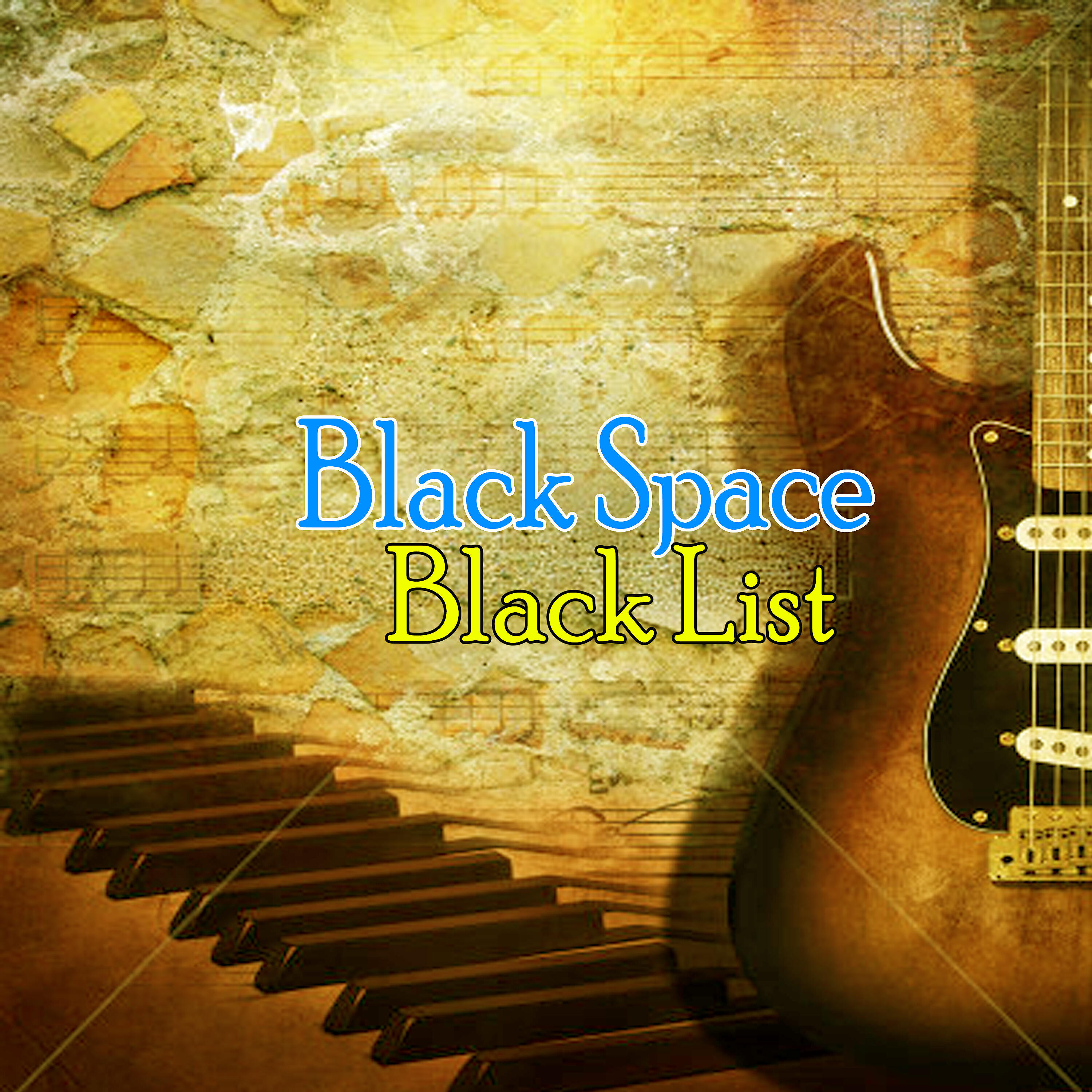 Black Space - Blacklist