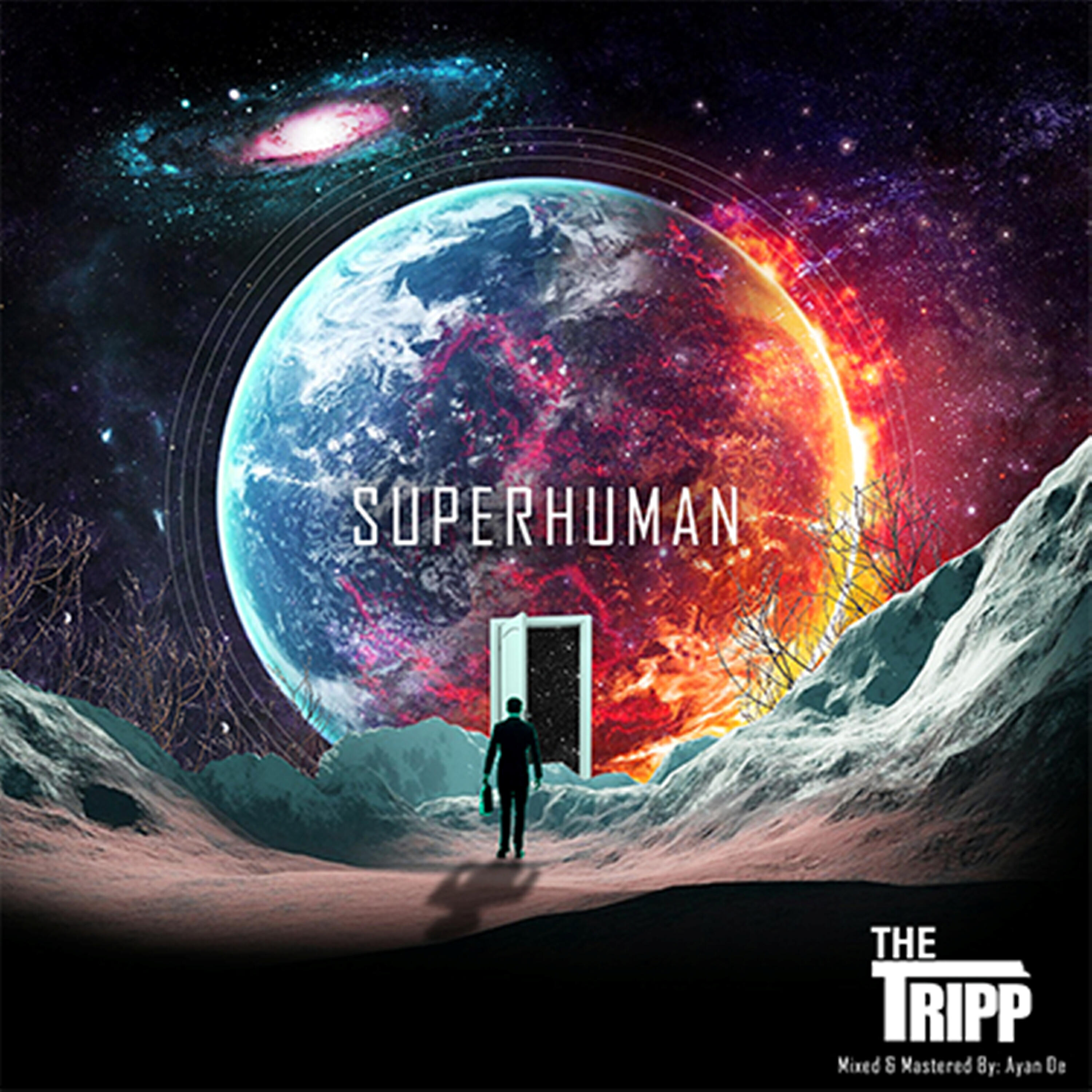 The Tripp - Coming Home
