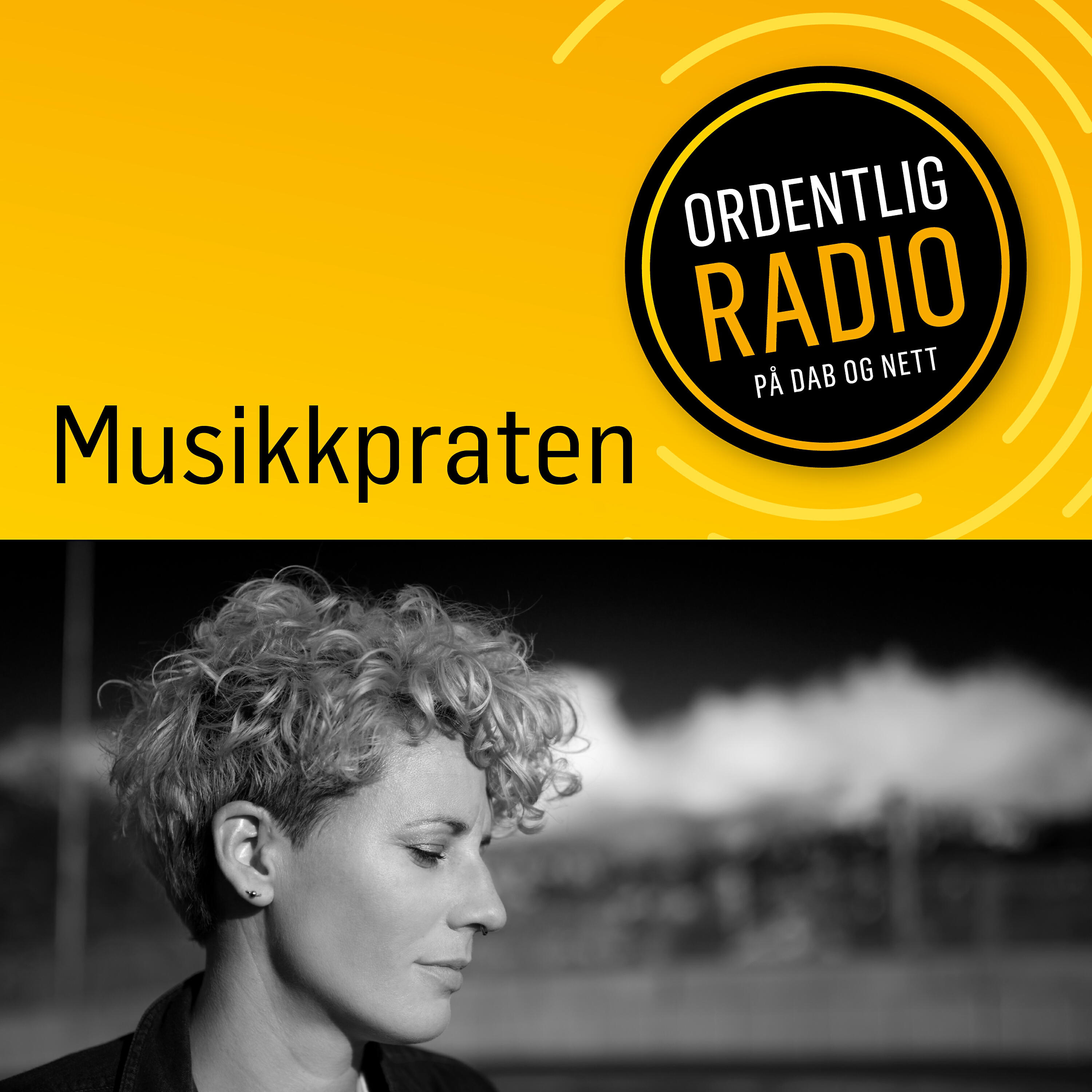 Ordentlig Radio - Ordentlig Radio vignett