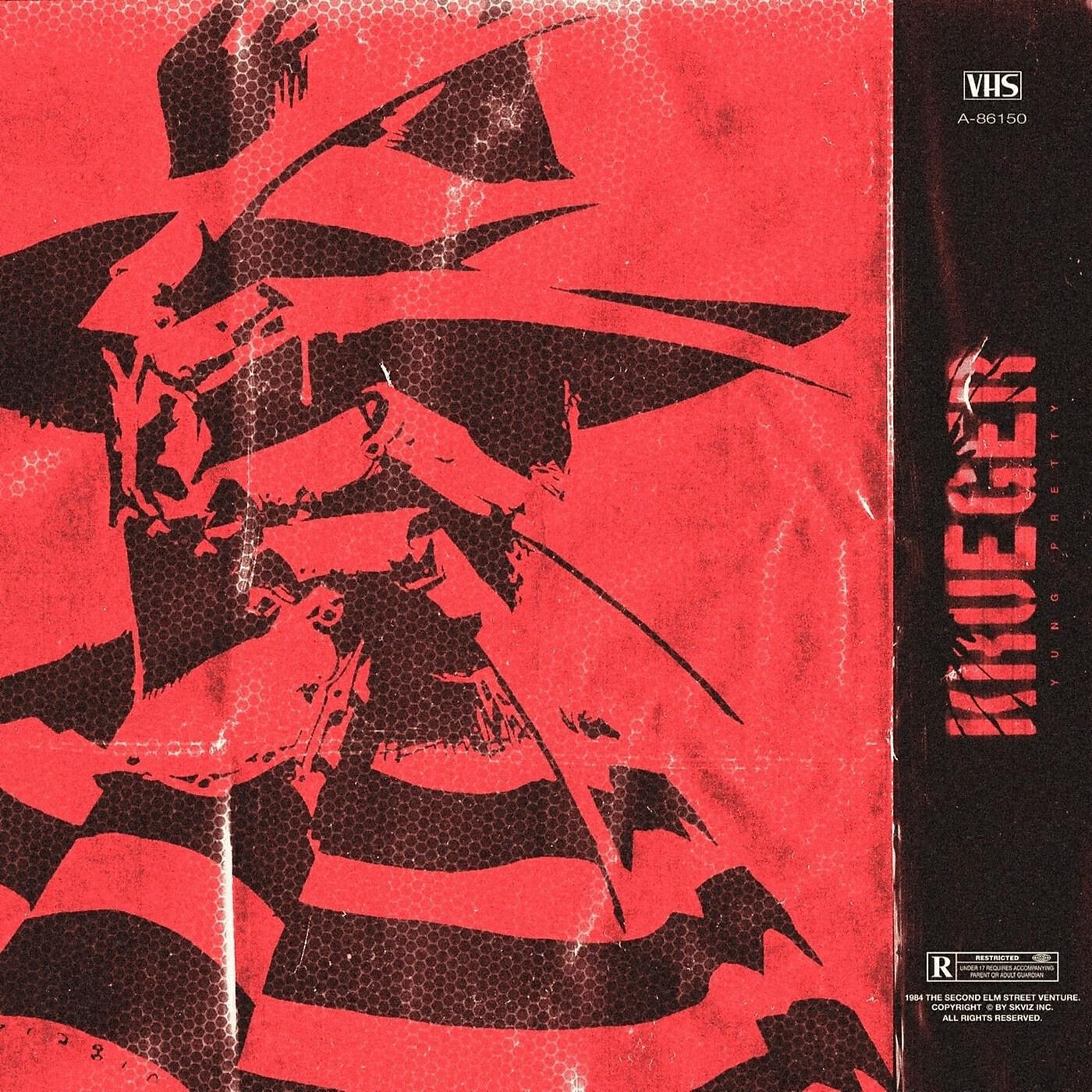 yung pretty - Krueger
