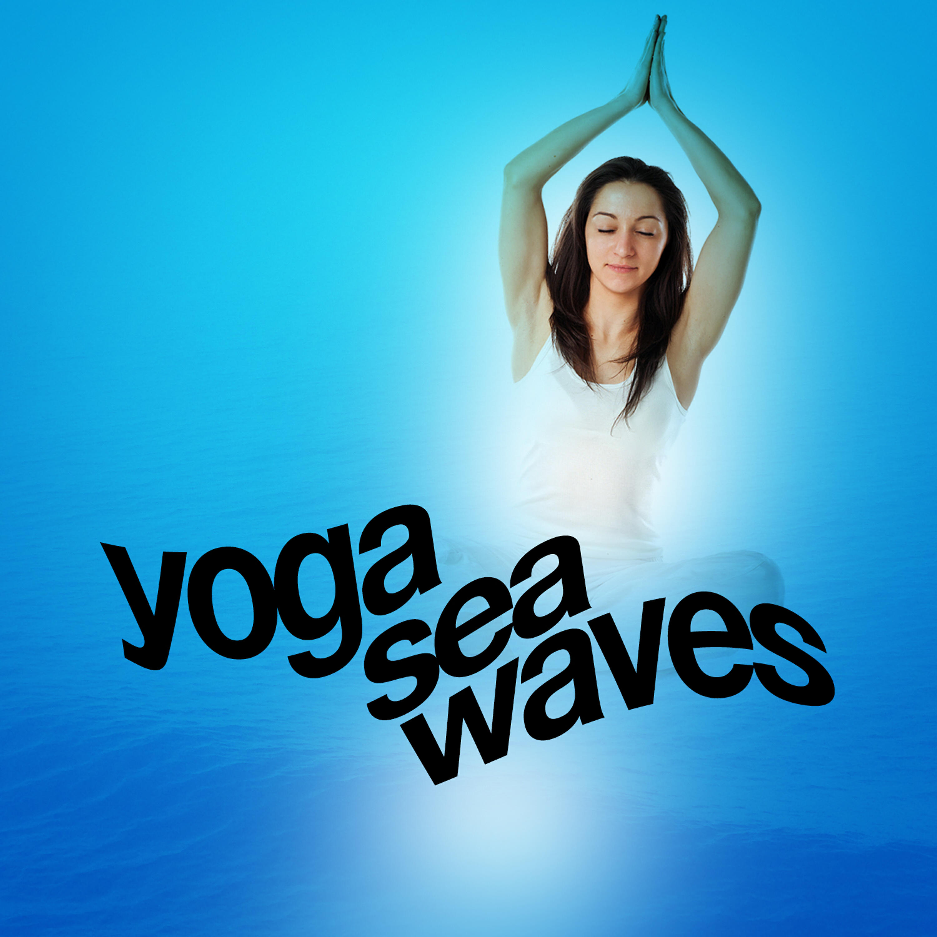 Yoga Ocean Sounds - Ocean Tides