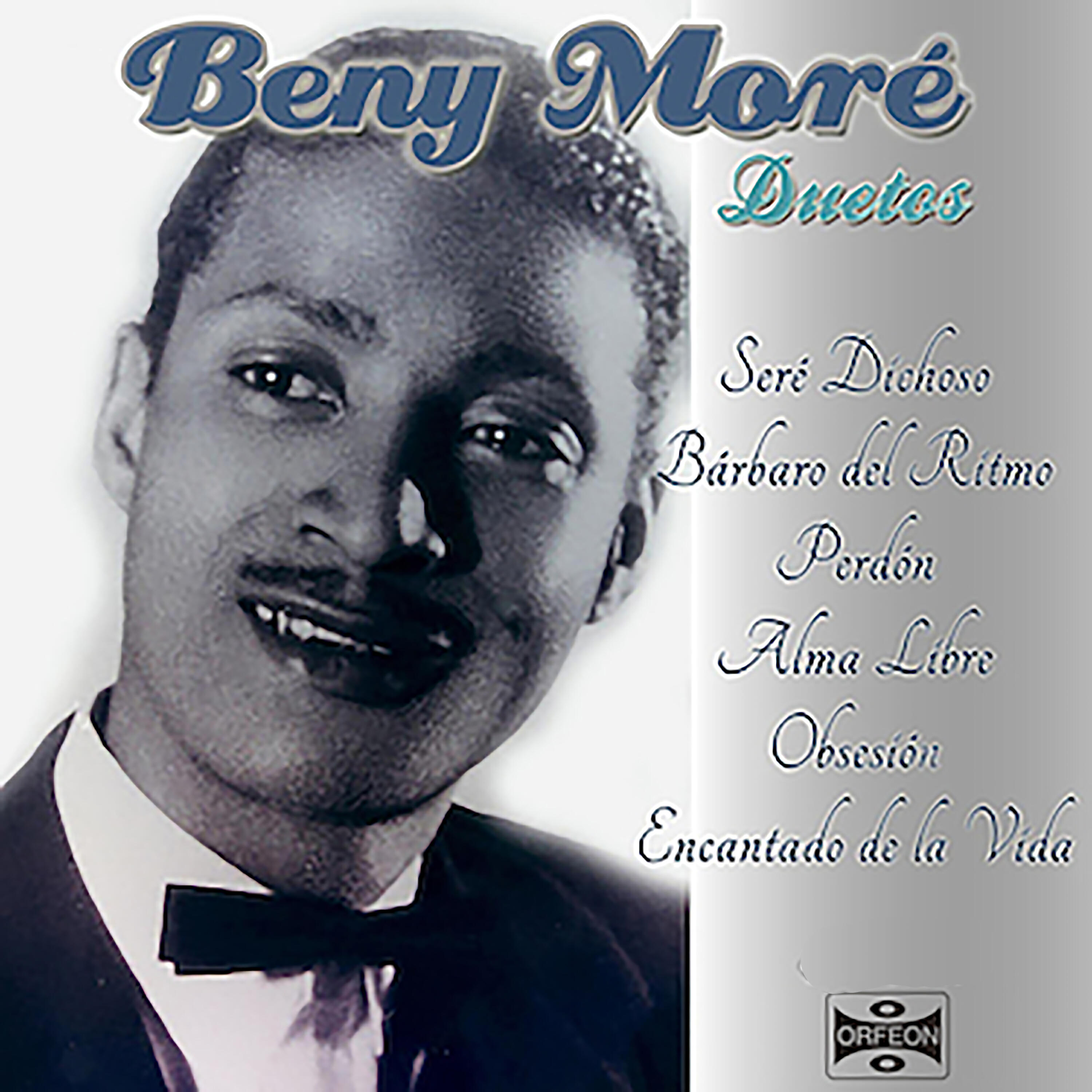 Benny More - Perdón