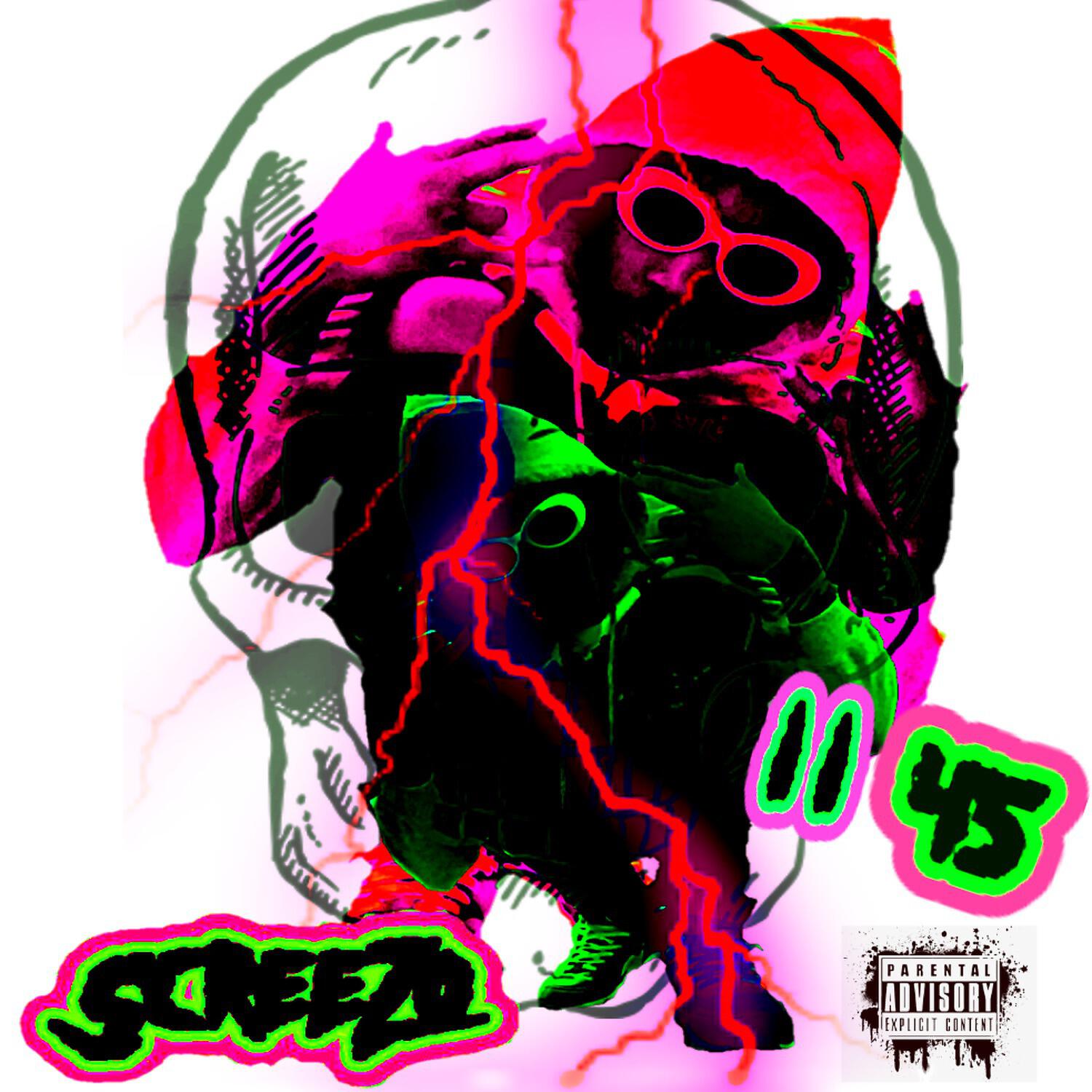 Screezo - 11:45