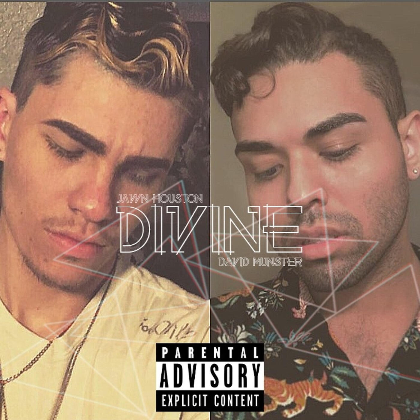 Jawn Houston - Divine