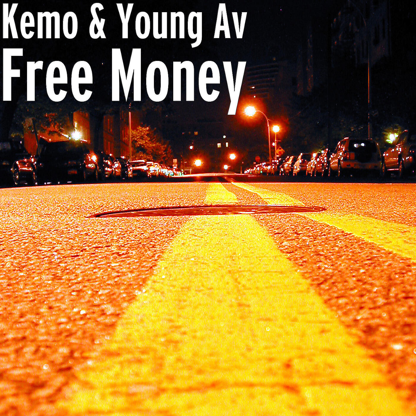 Kemo - Free Money
