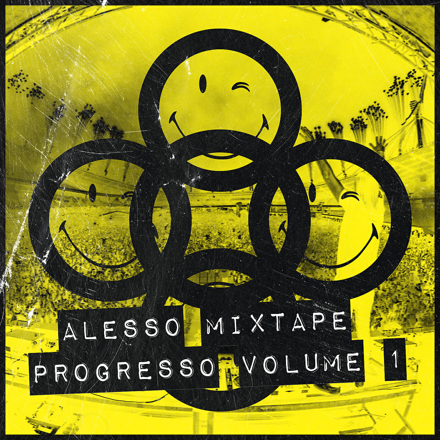 Alesso - PROGRESSO