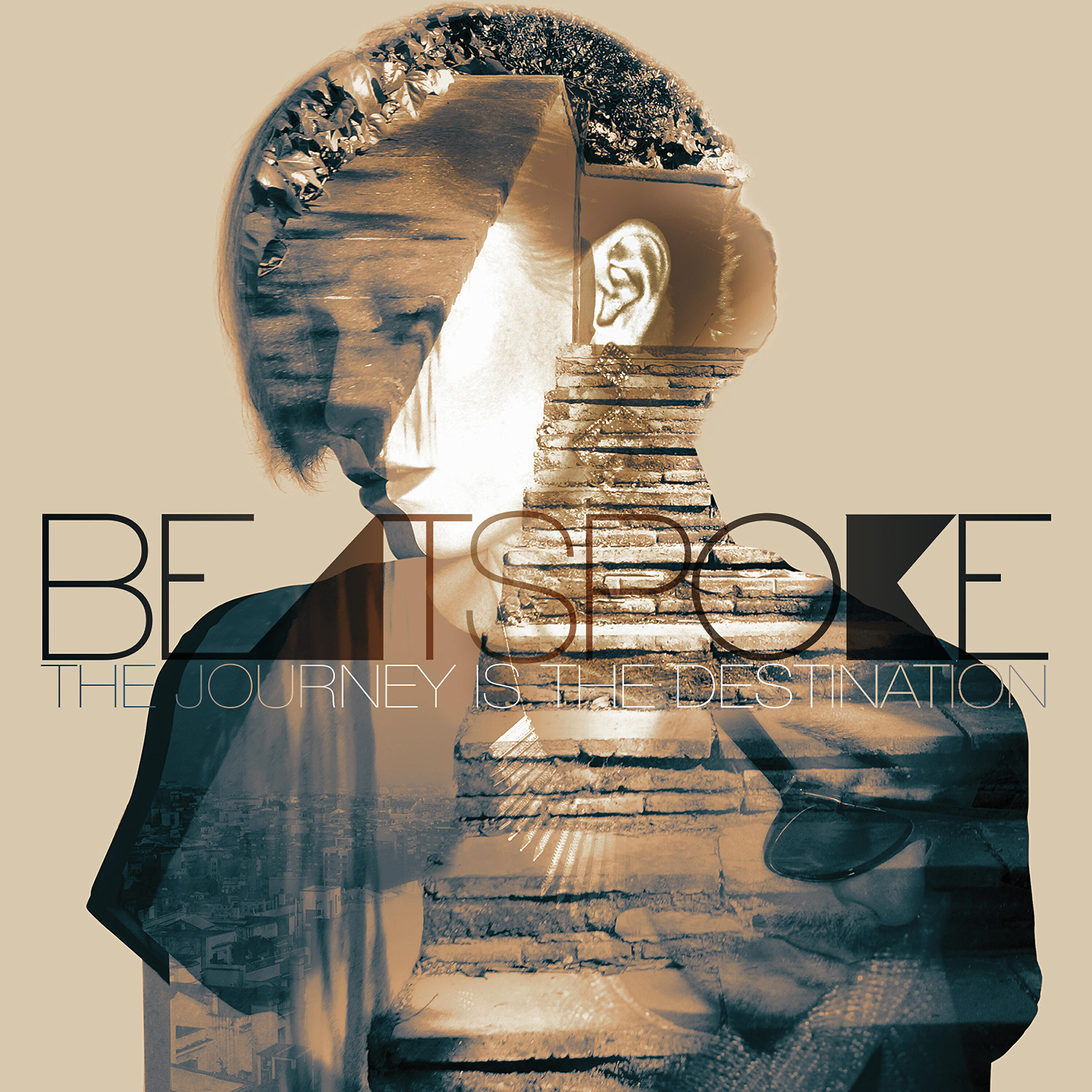 Beatspoke - Beg & Plead