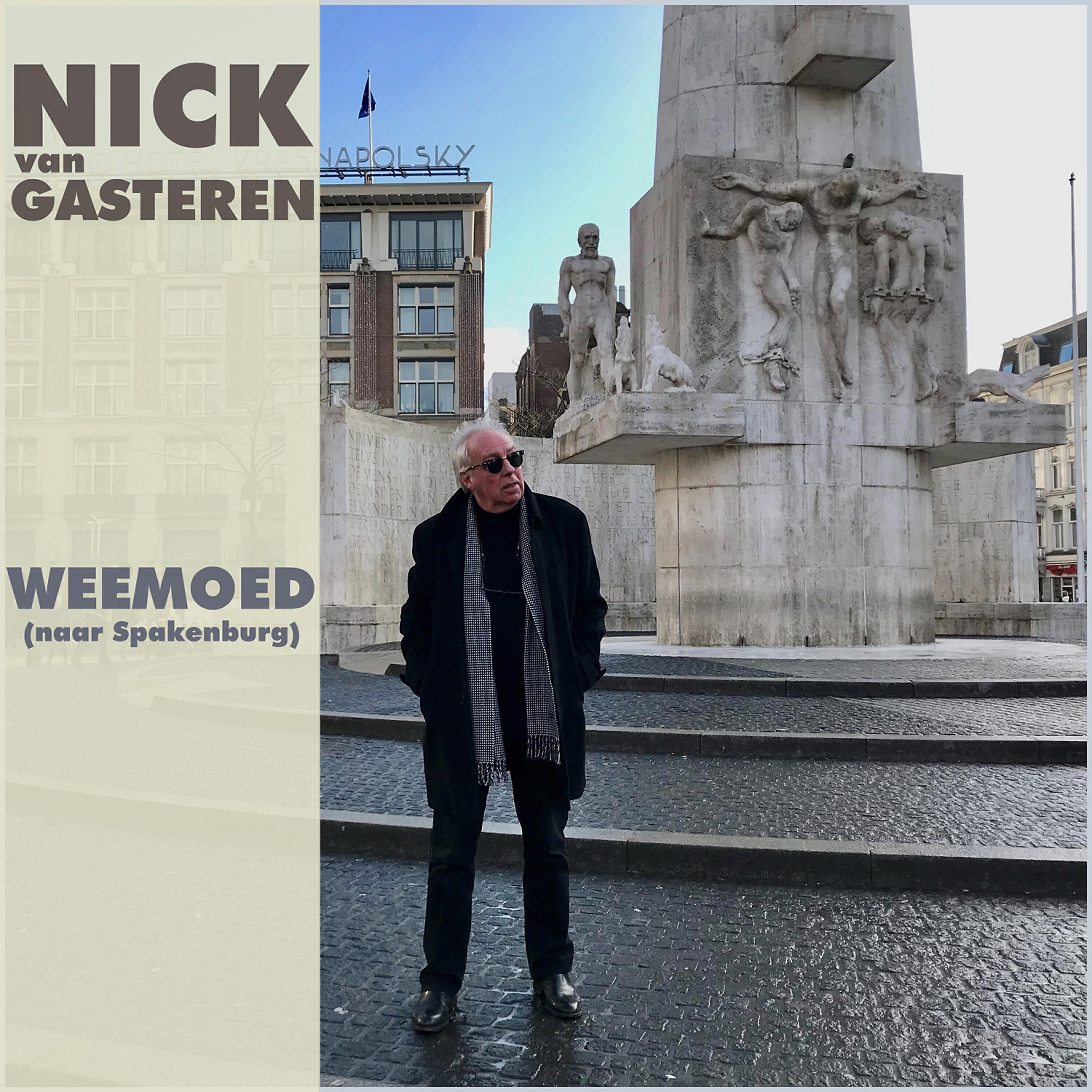 Nick van Gasteren - Weemoed (naar Spakenburg)