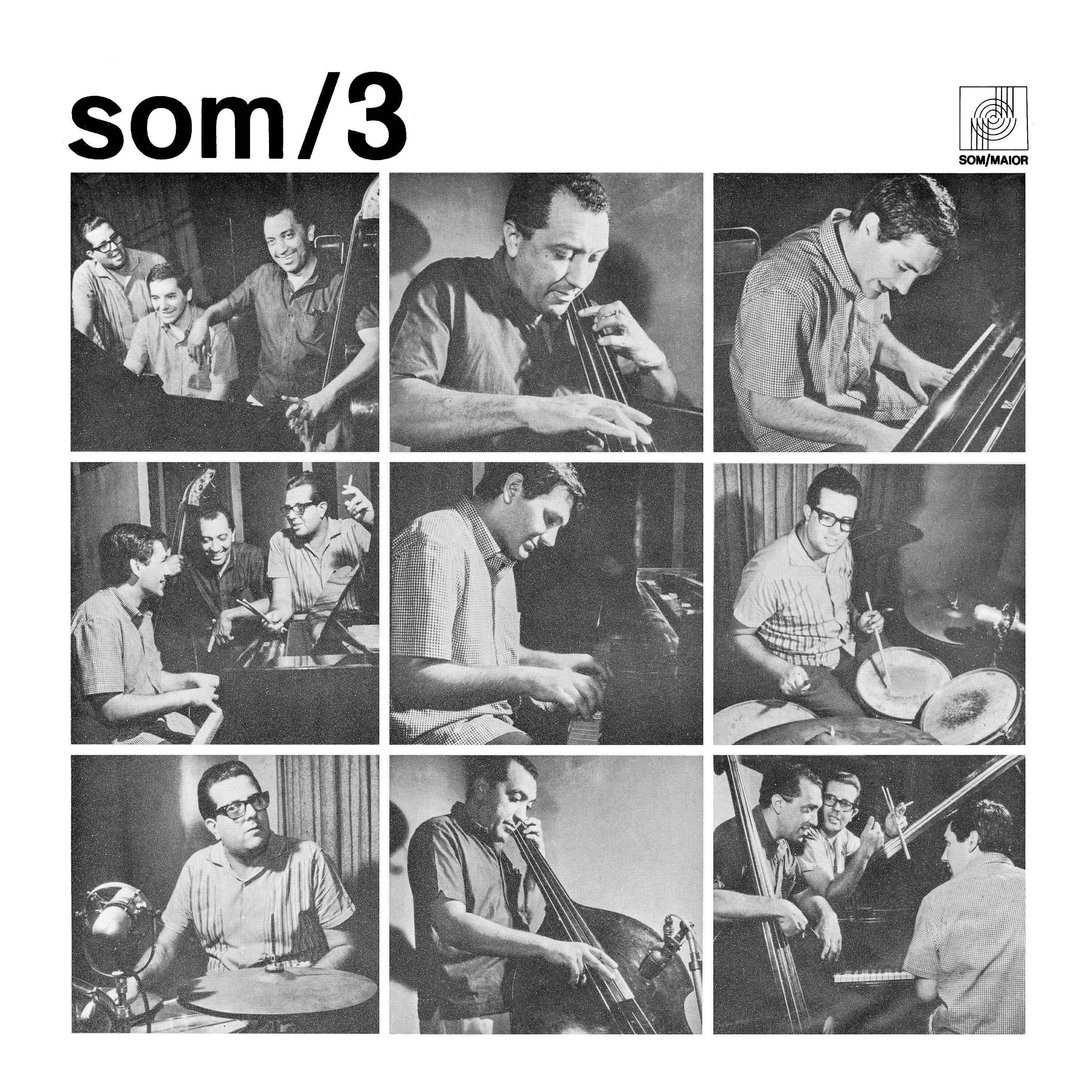 SOM - O Bolo