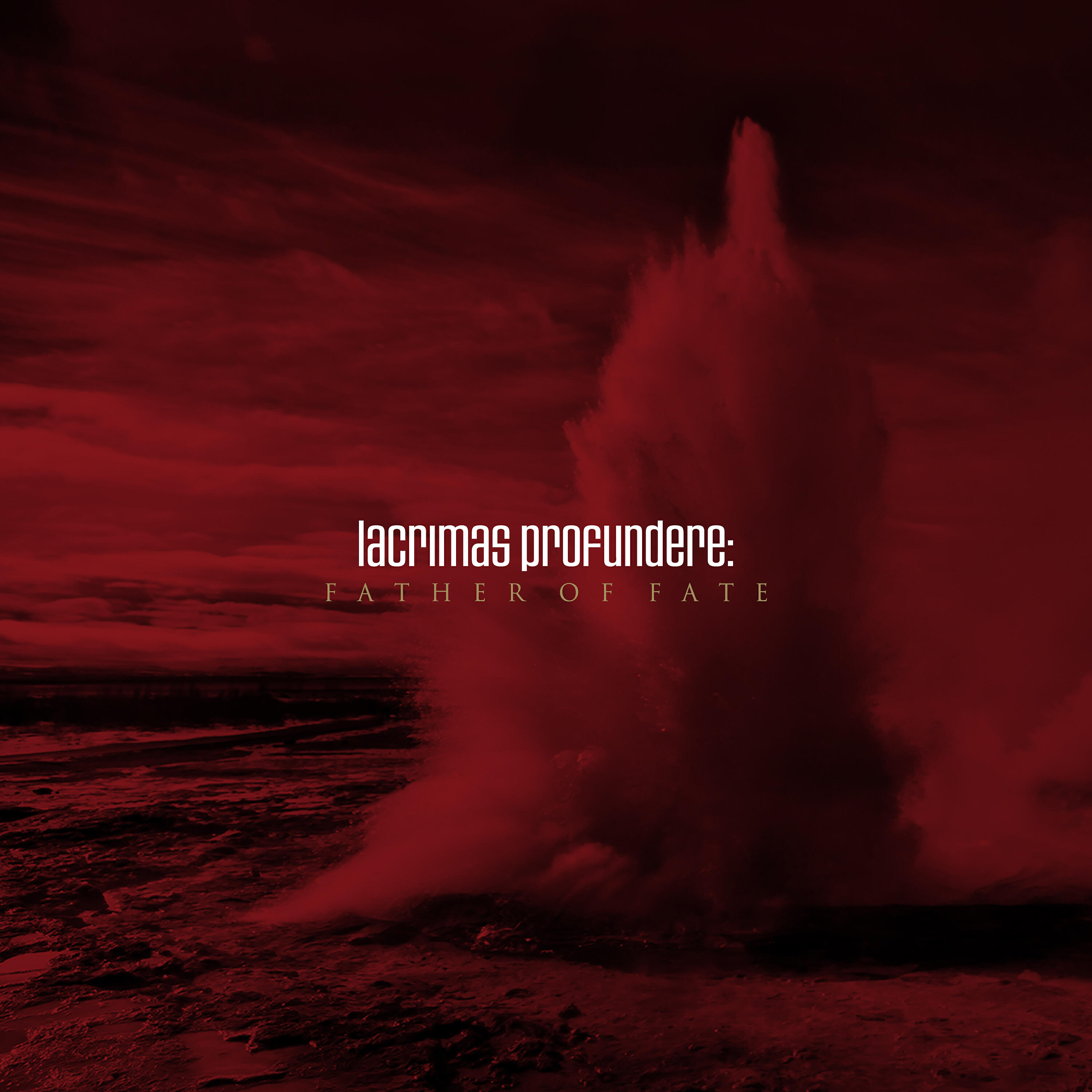 Lacrimas Profundere - Father of Fate