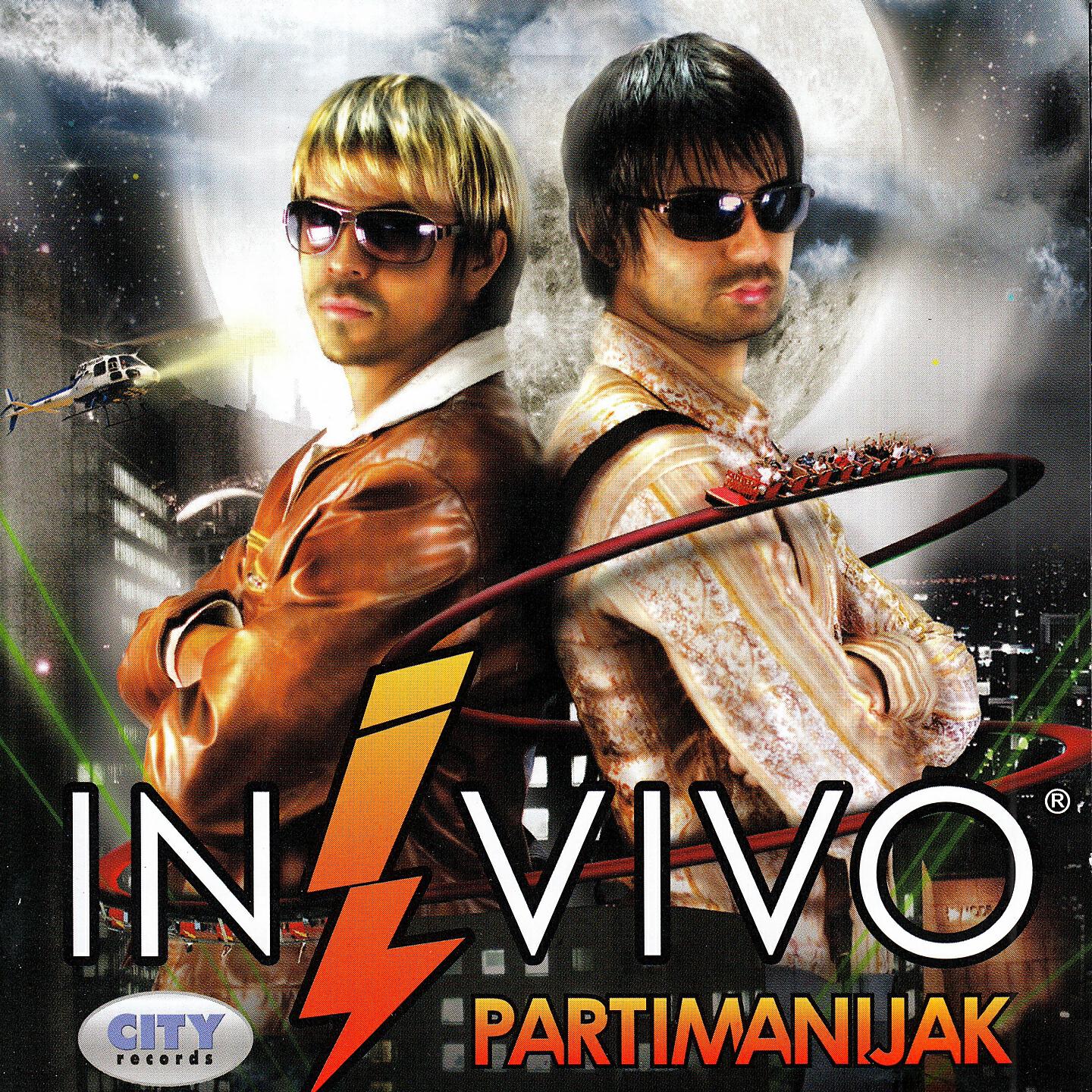 In Vivo - Karamela