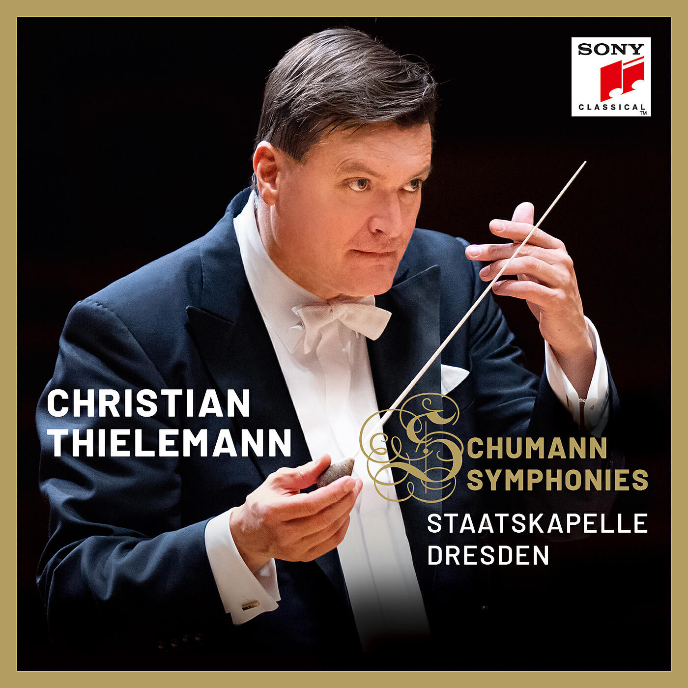 Christian Thielemann - Symphony No. 1 in B-Flat Major, Op. 38, 